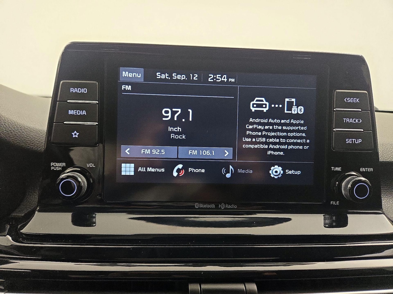 2021 Kia Seltos EX - Photo 16