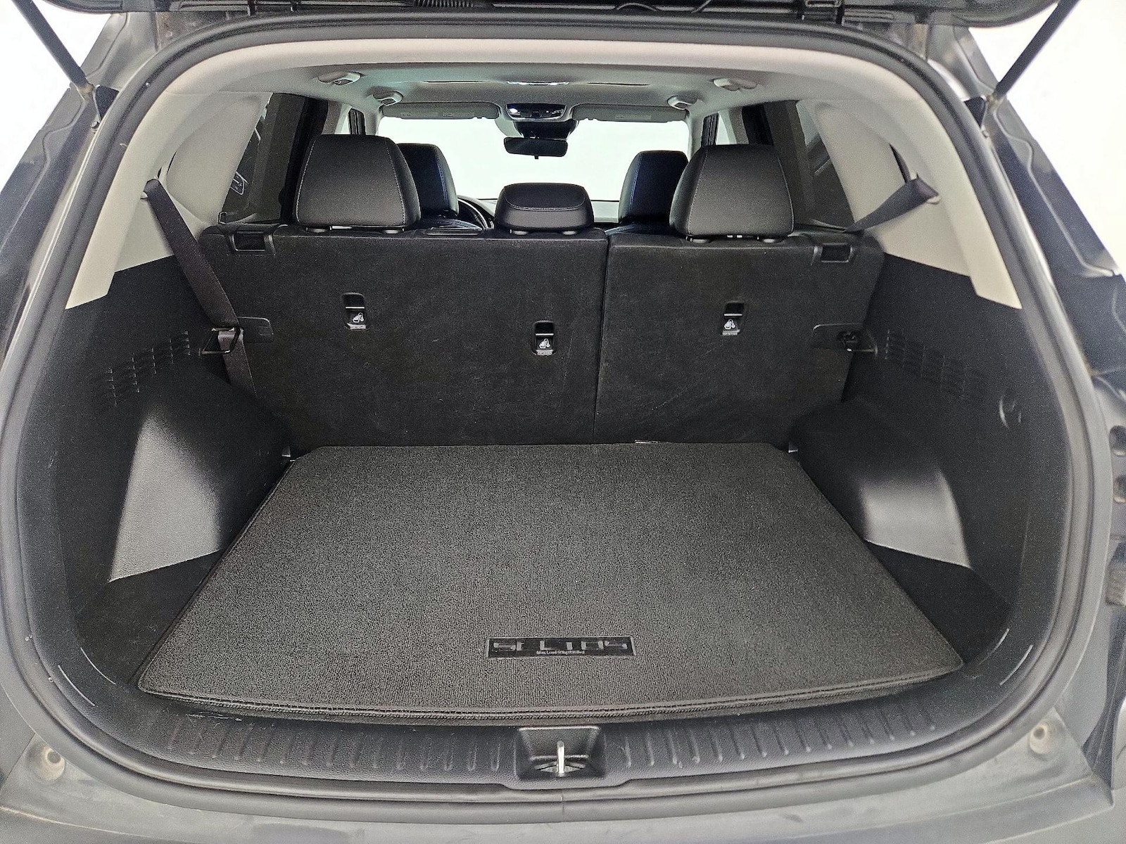 2021 Kia Seltos EX - Photo 22
