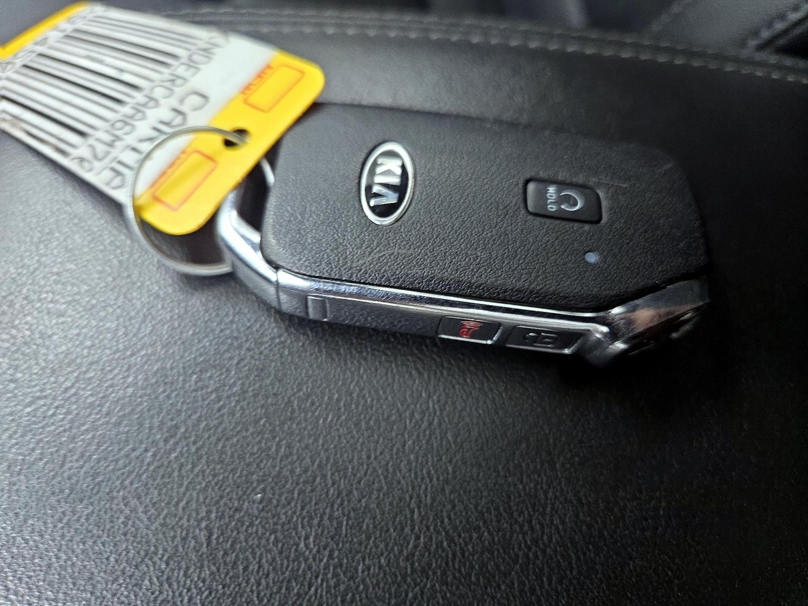 2021 Kia Seltos EX - Photo 24
