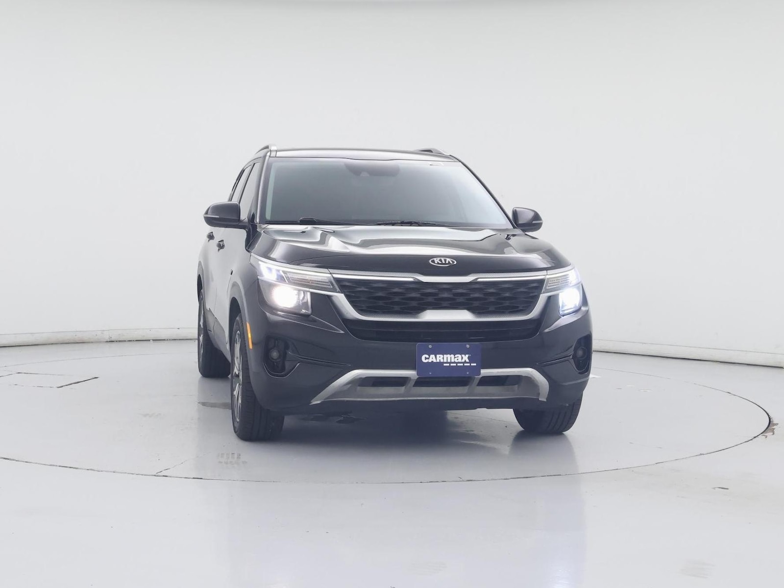 2021 Kia Seltos EX - Photo 6
