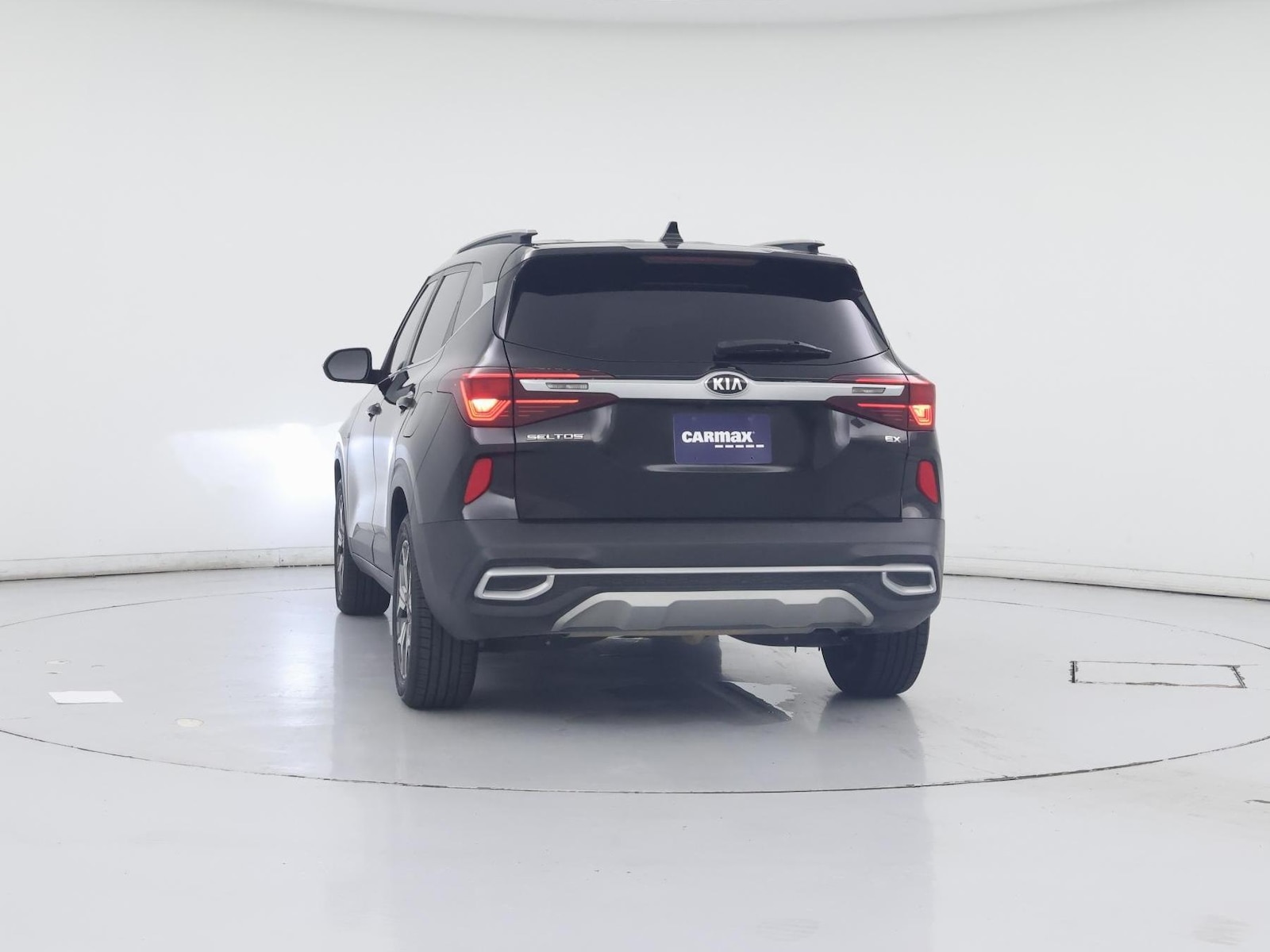 2021 Kia Seltos EX - Photo 7