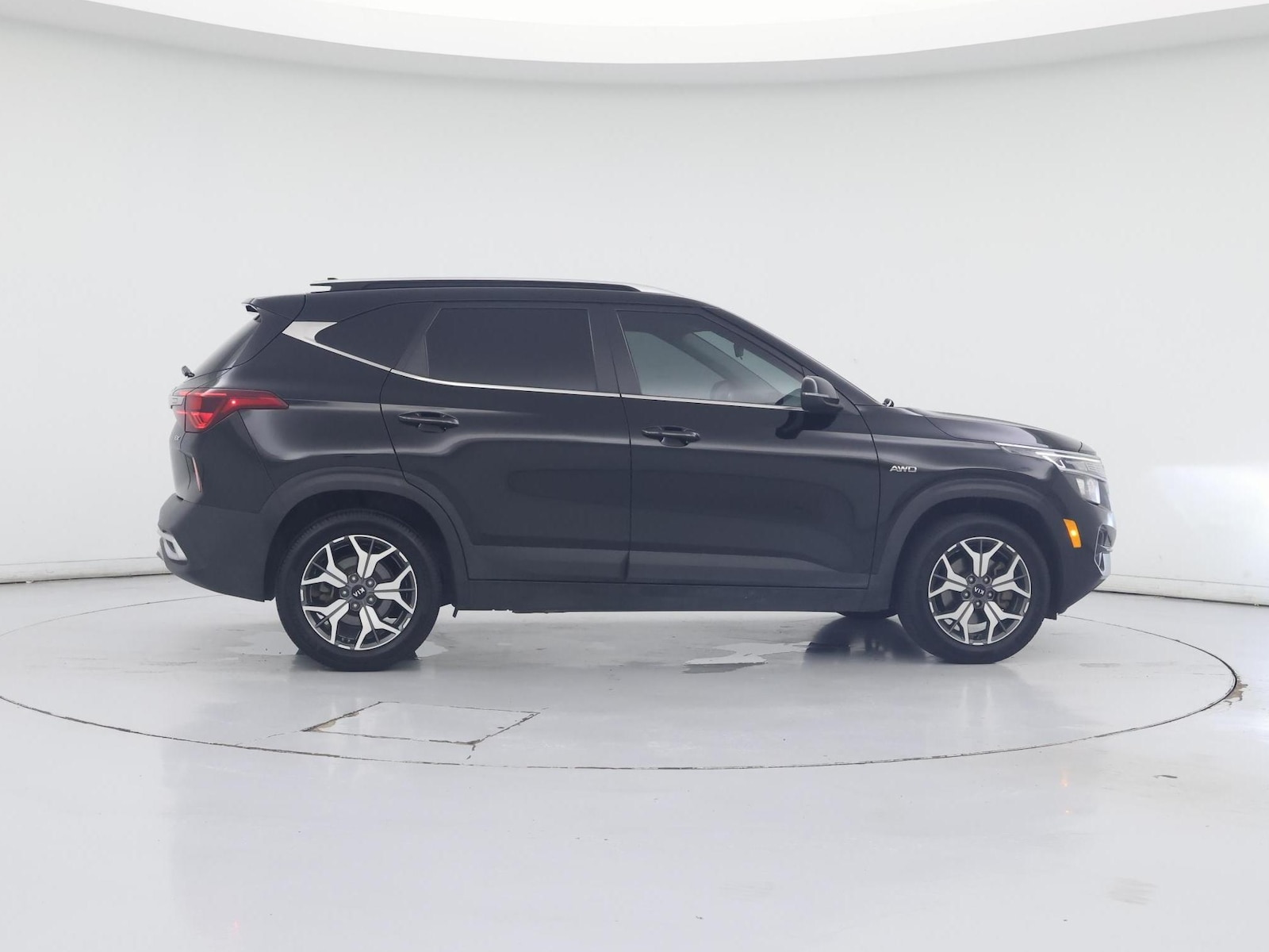 2021 Kia Seltos EX - Photo 8