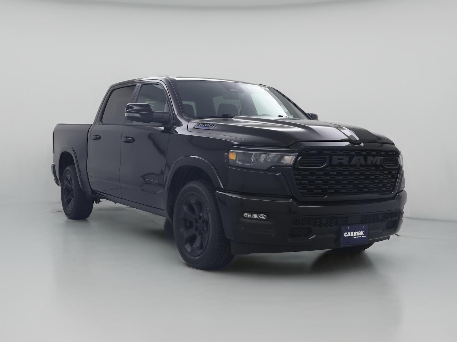 2025 RAM 1500 Pickup Big Horn/Lone Star