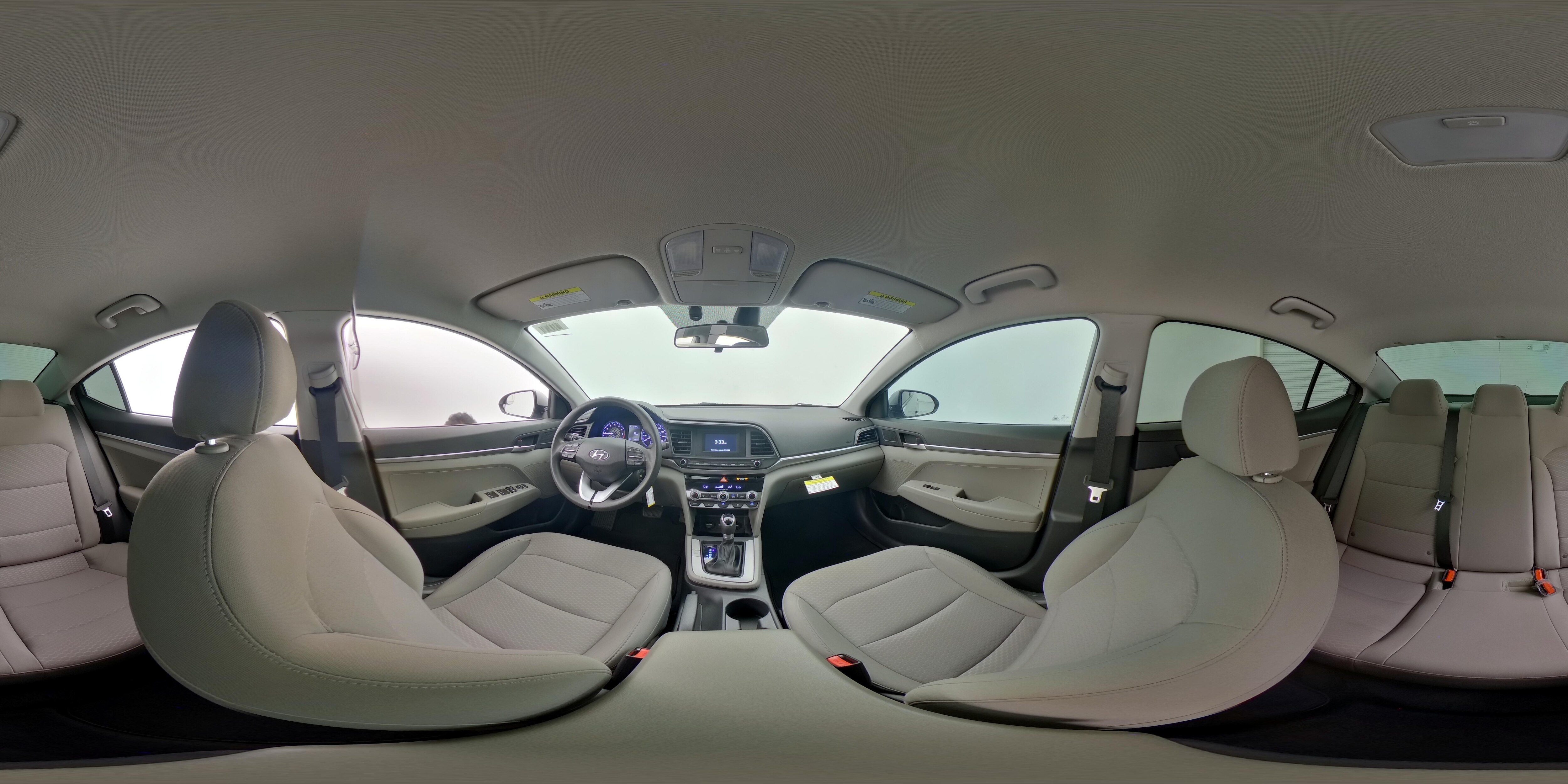 2020 Hyundai Elantra SE - Photo 24