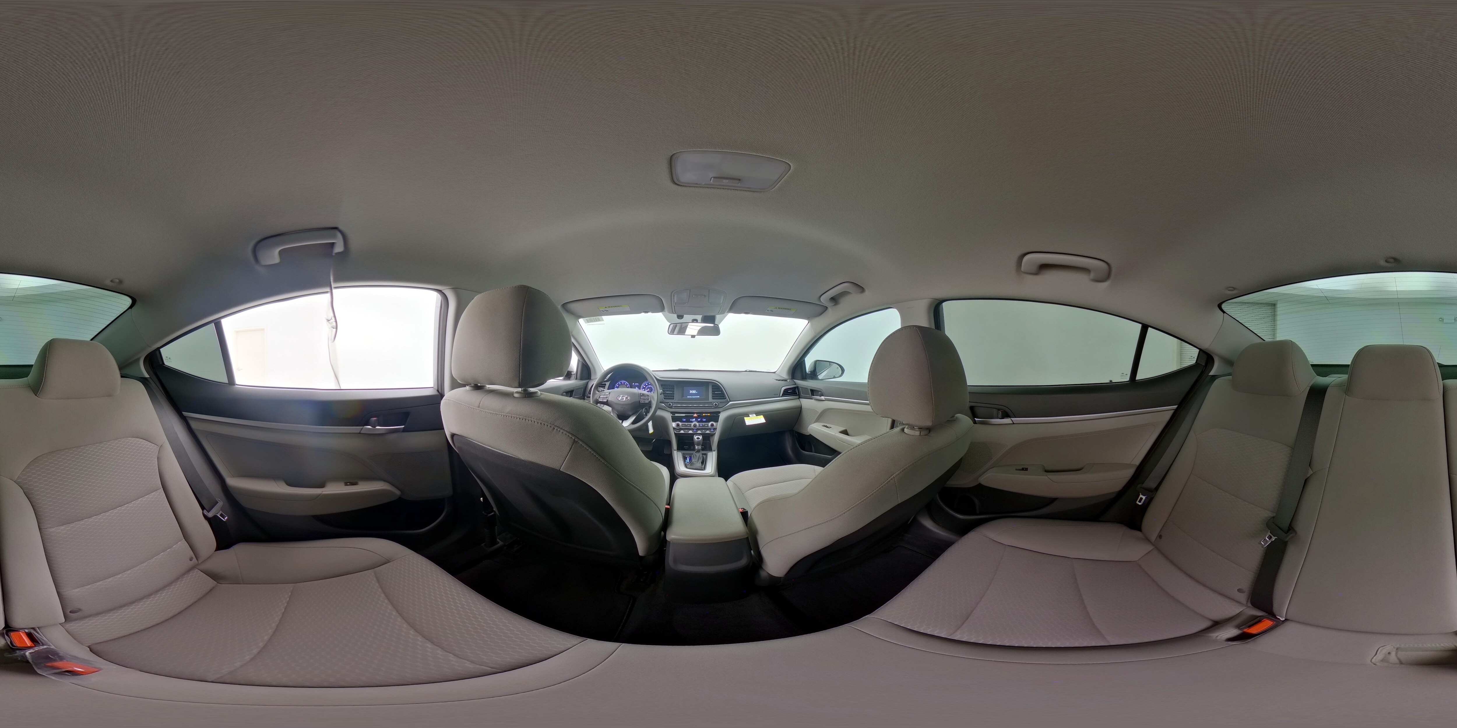 2020 Hyundai Elantra SE - Photo 25