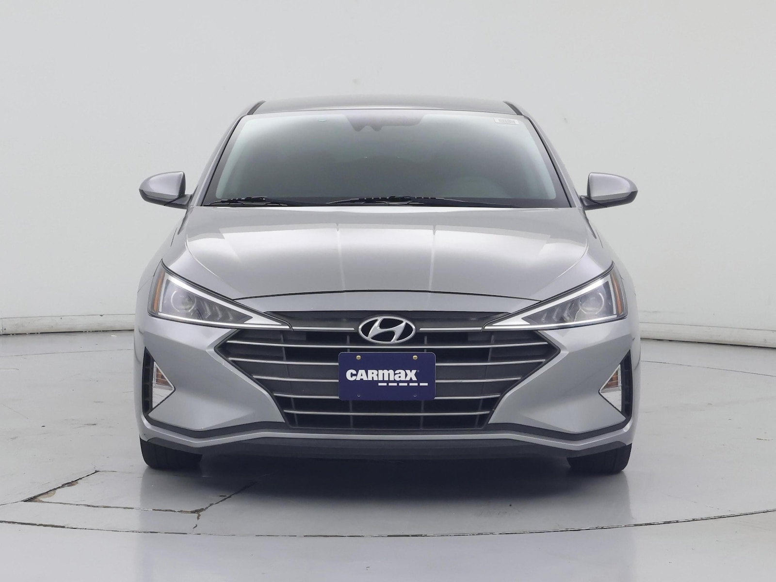2020 Hyundai Elantra SE - Photo 6