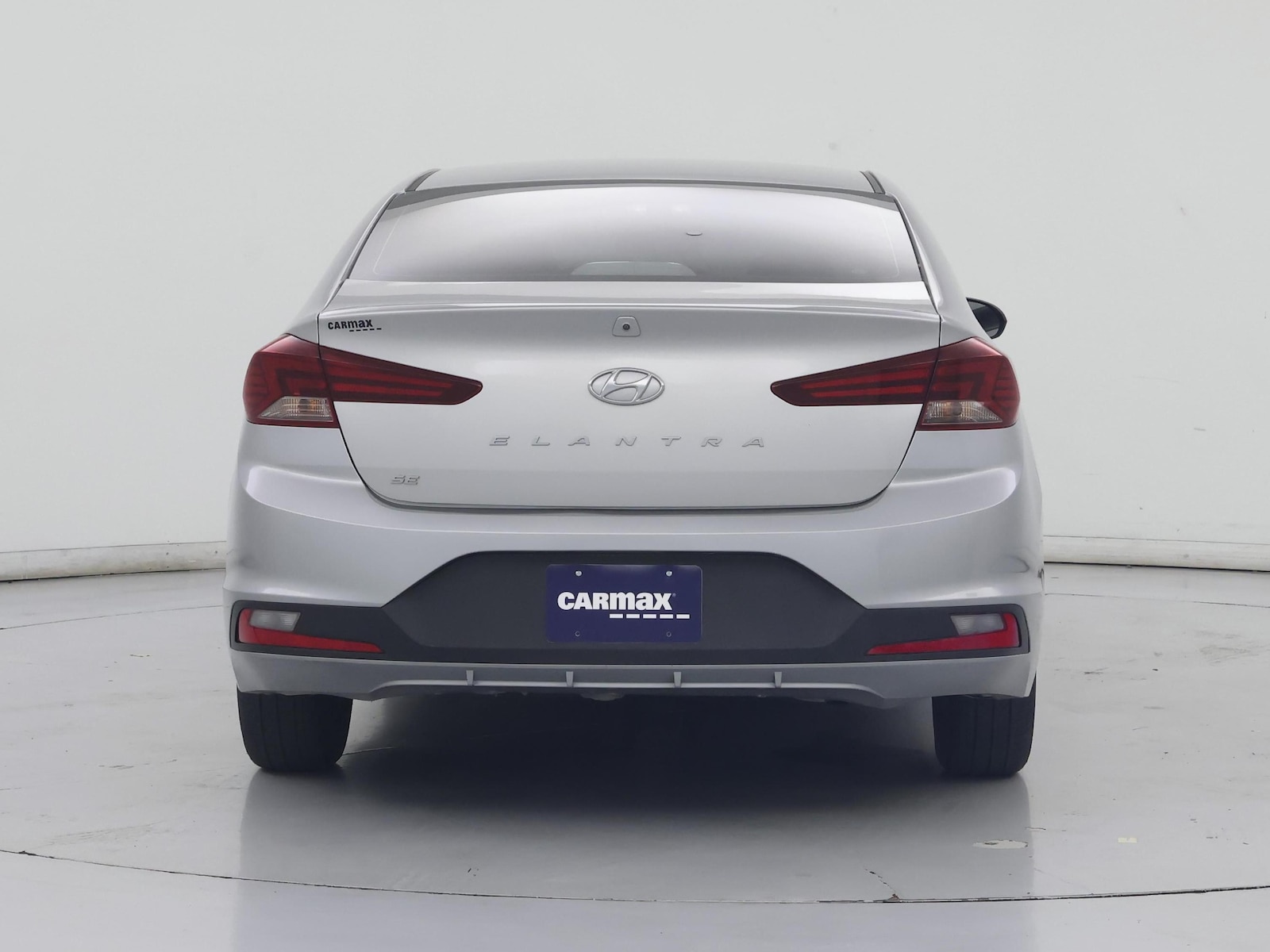 2020 Hyundai Elantra SE - Photo 7