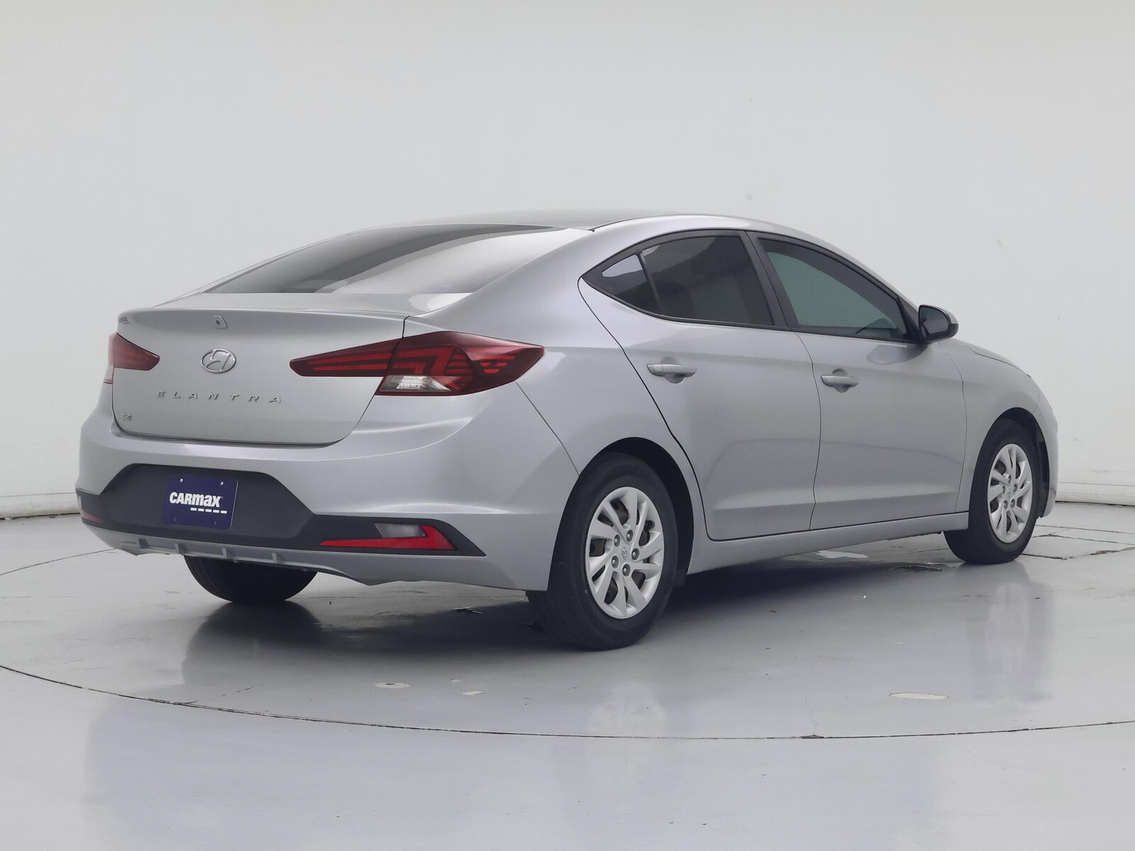 2020 Hyundai Elantra SE - Photo 9