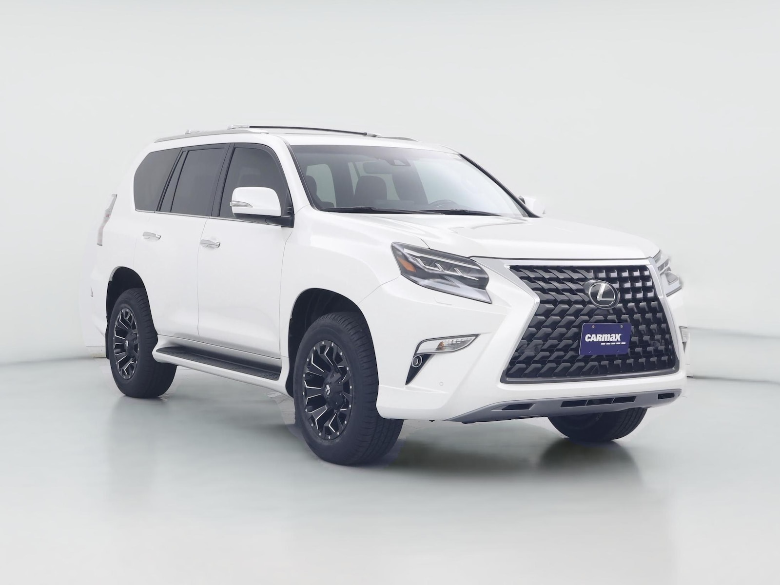 2023 Lexus GX
