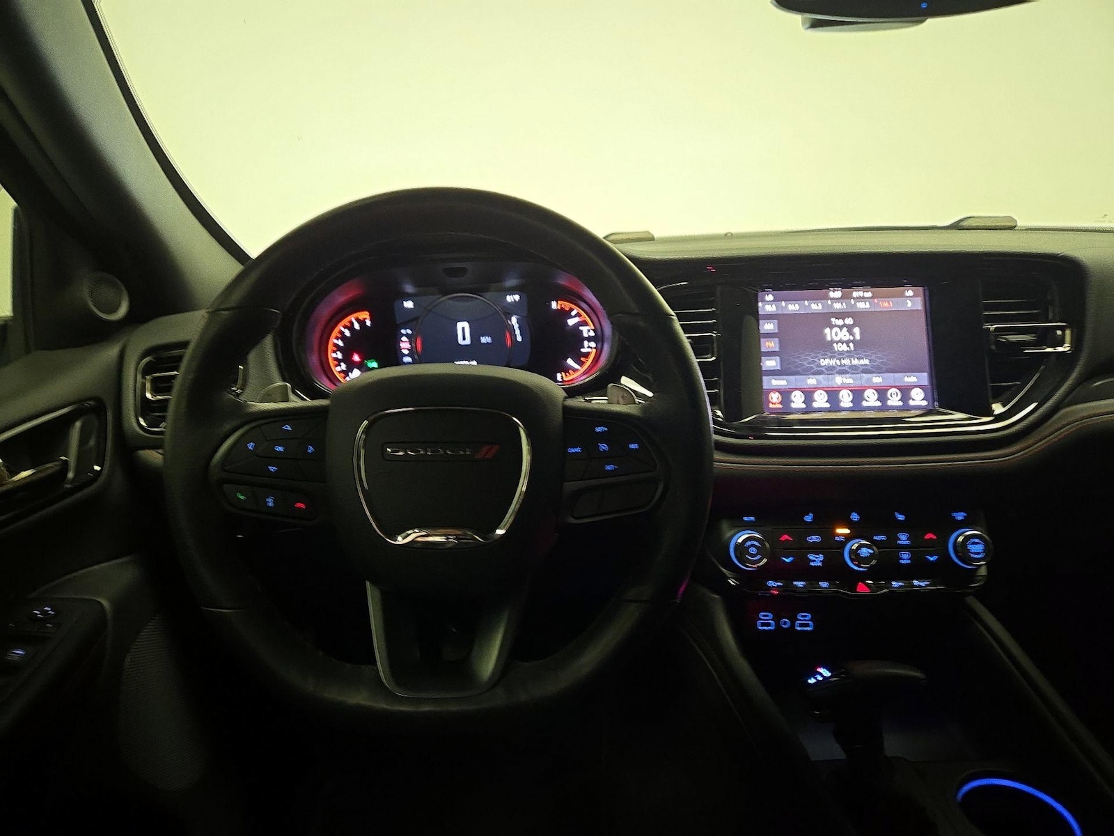 Remote Start