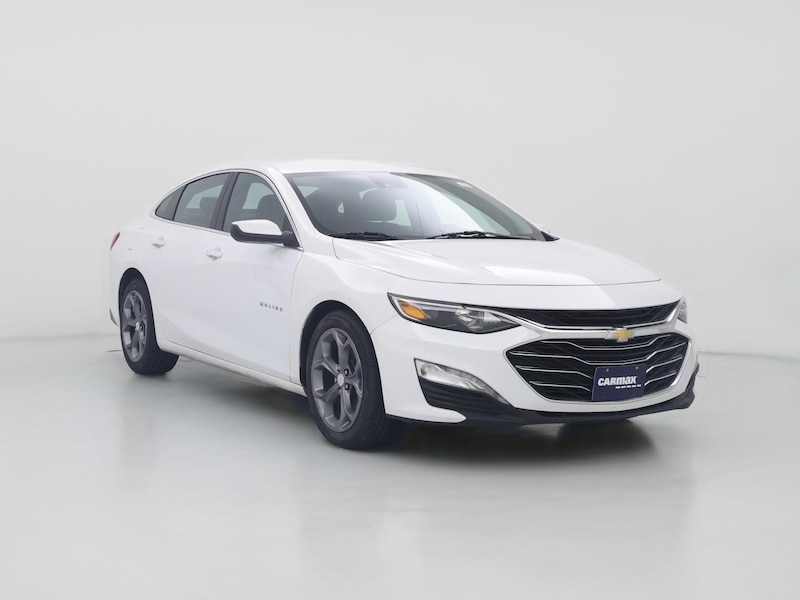 2023 Chevrolet Malibu LT -
                  Richmond, TX