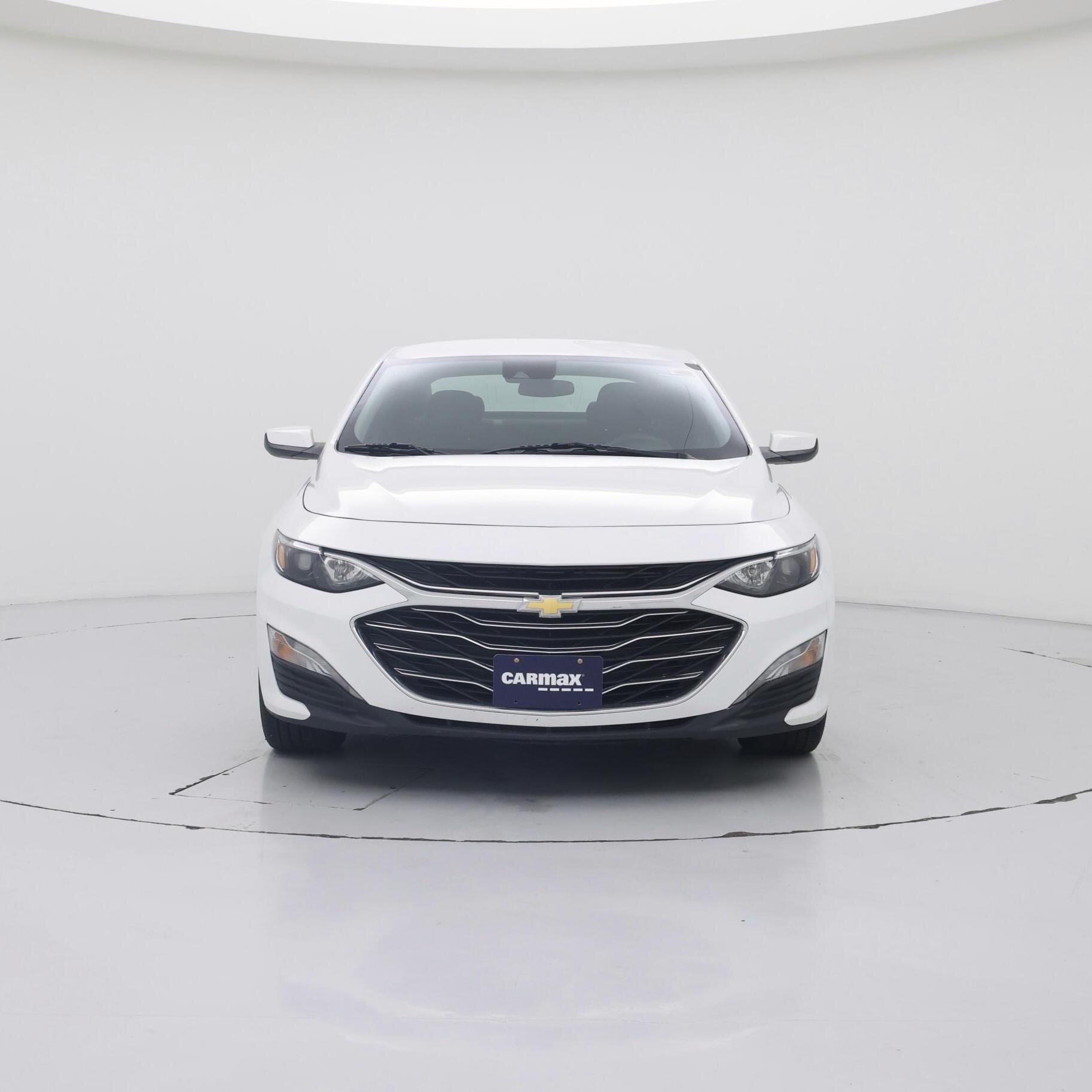 Thumbnail: 2023 Chevrolet Malibu - 5