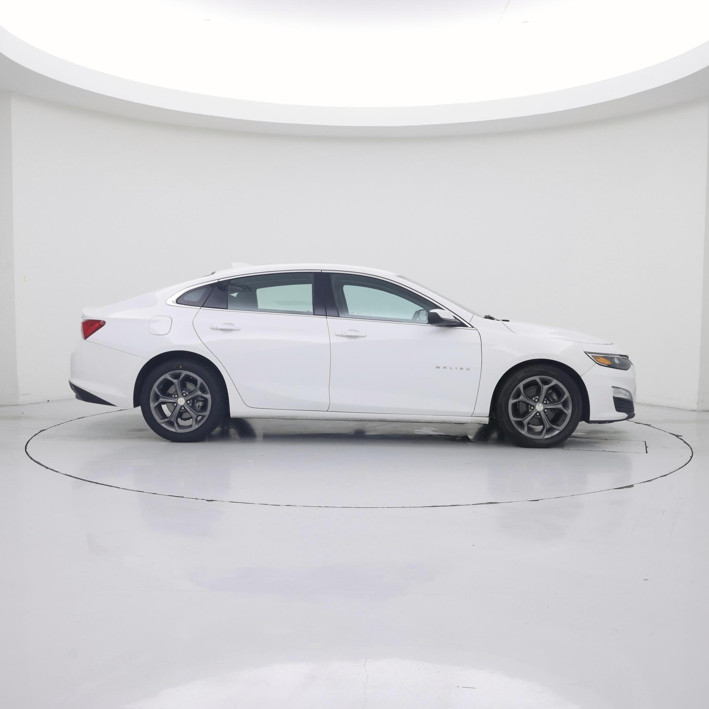 Thumbnail: 2023 Chevrolet Malibu - 7