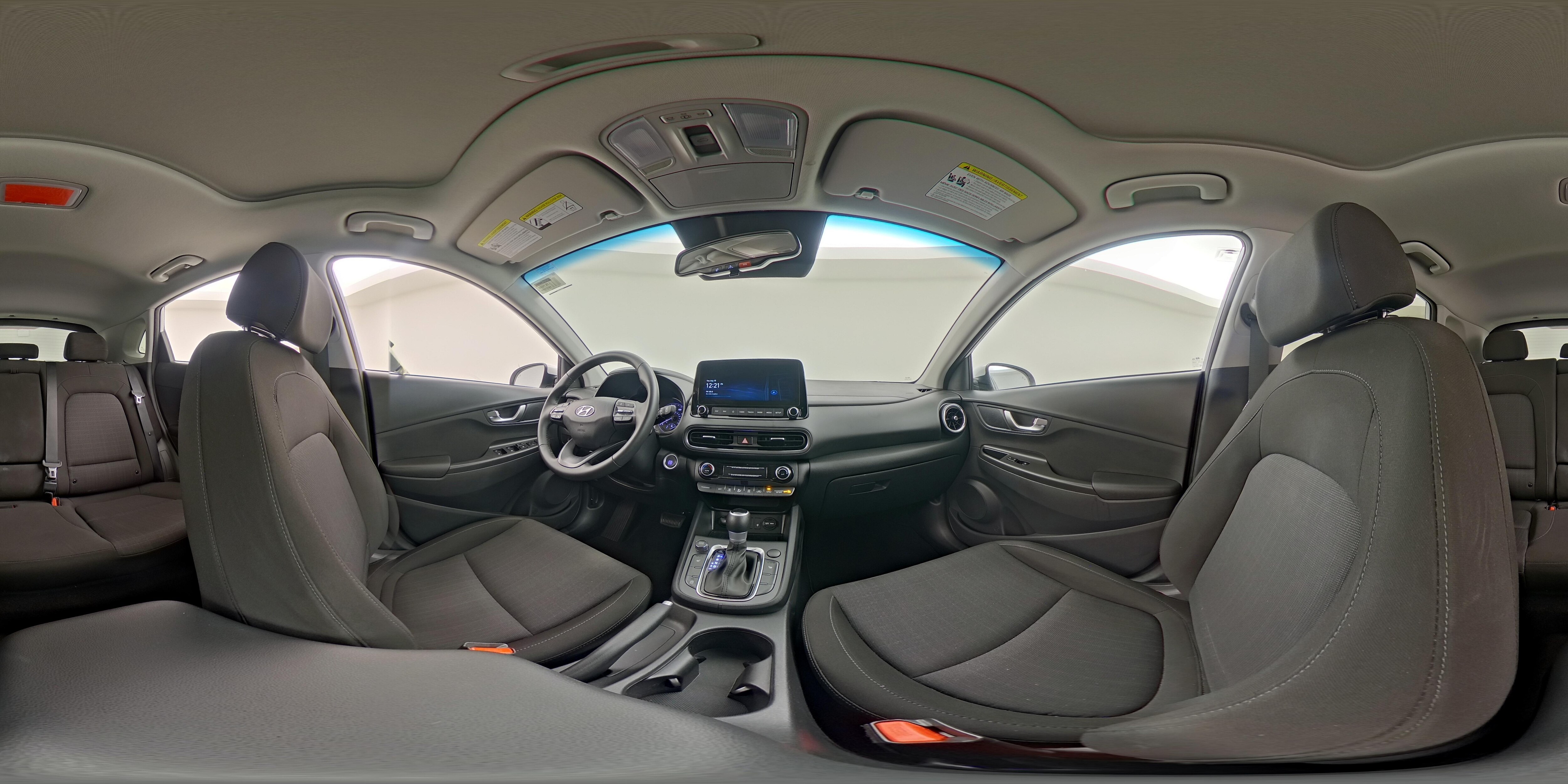 2023 Hyundai Kona SEL - Photo 26