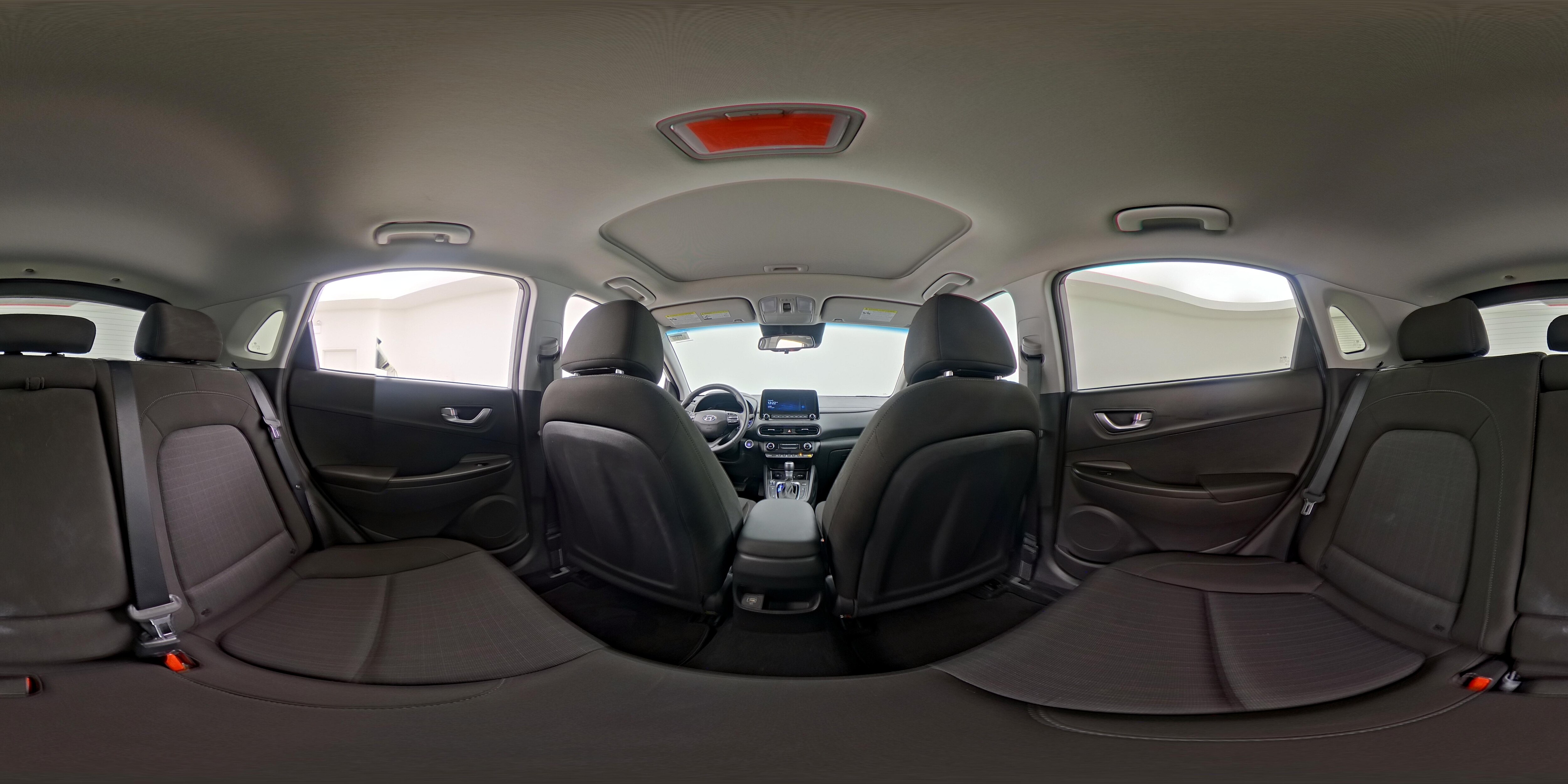 2023 Hyundai Kona SEL - Photo 27