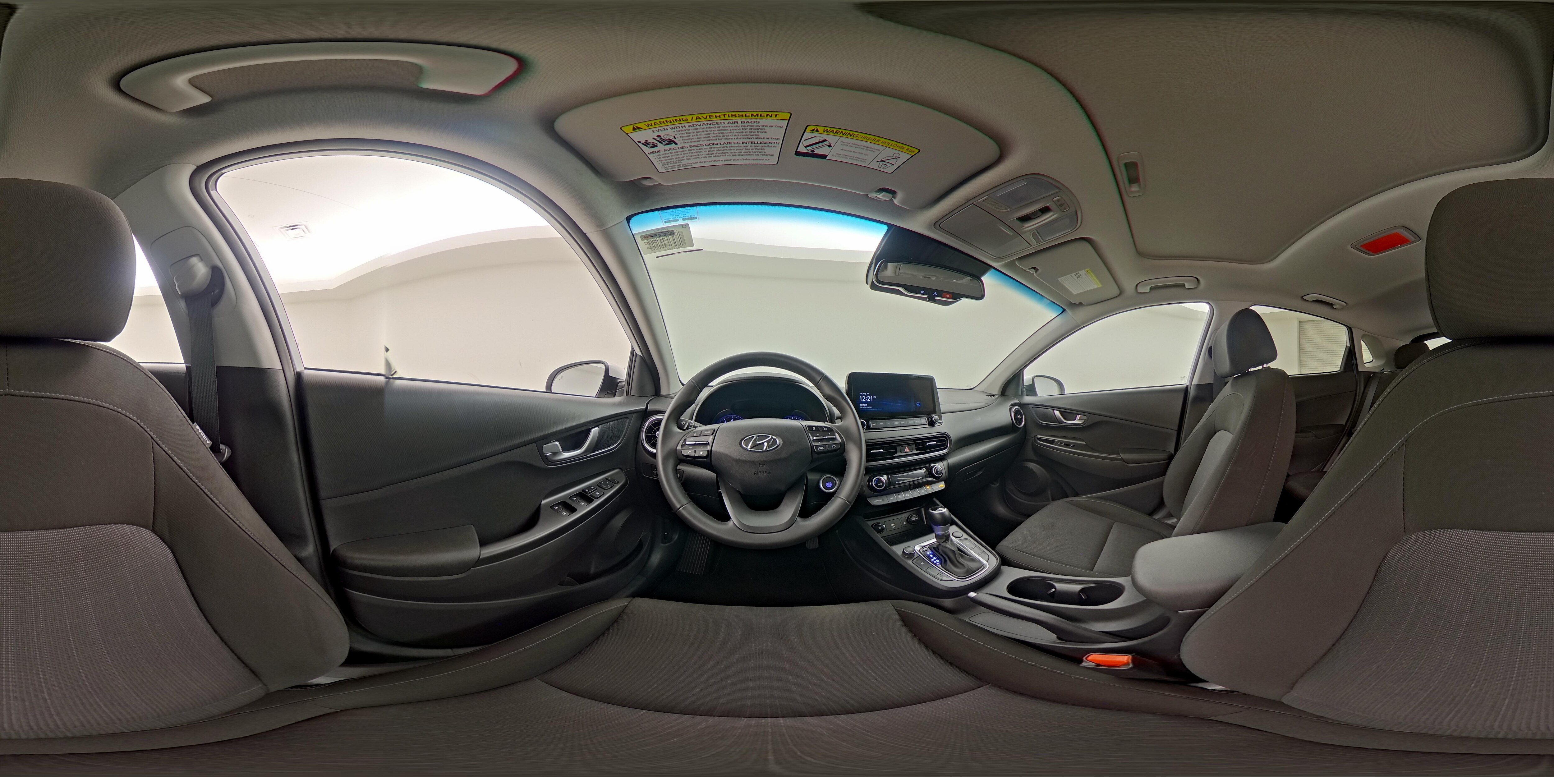 2023 Hyundai Kona SEL - Photo 28