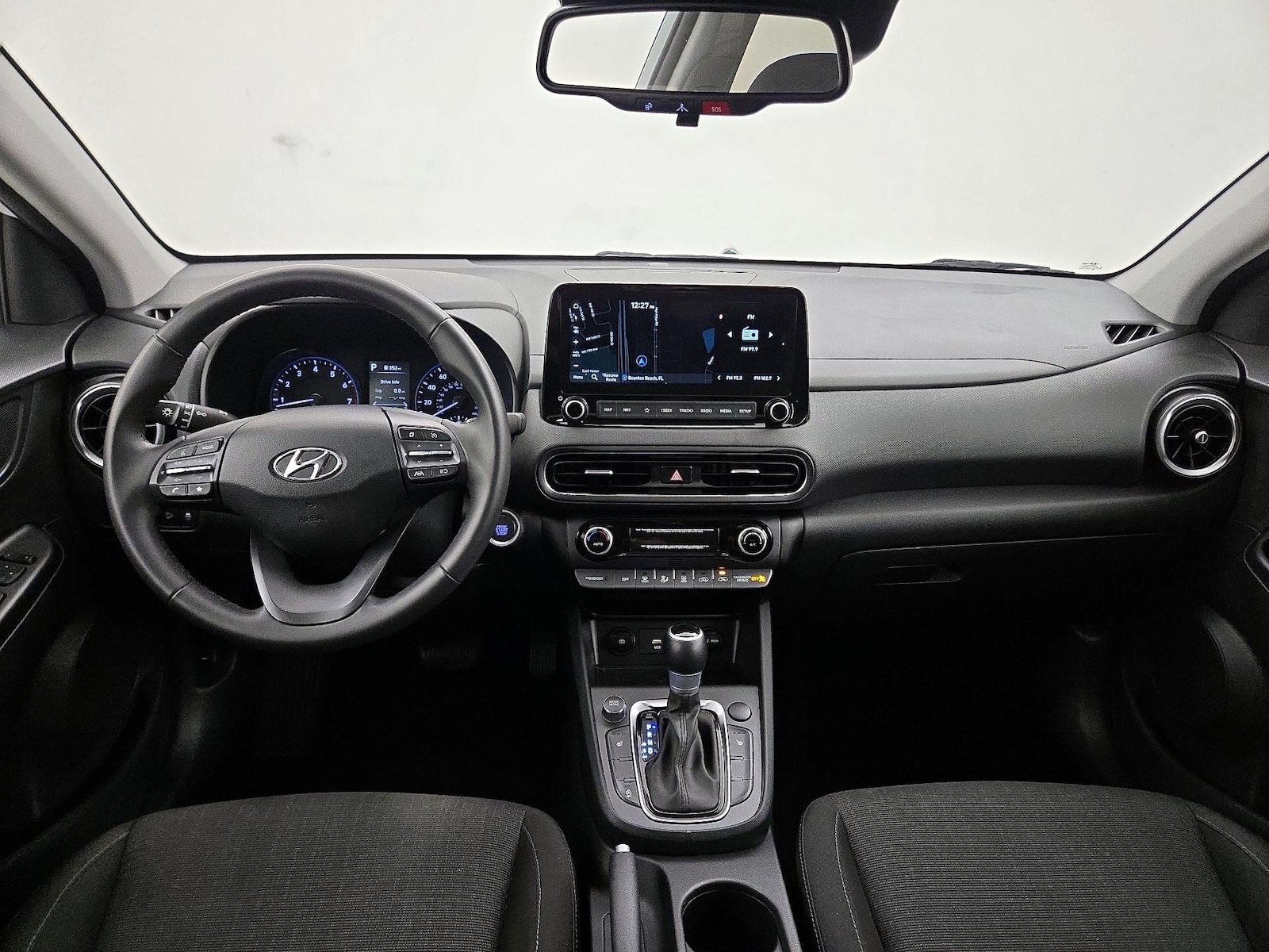 2023 Hyundai Kona SEL - Photo 10