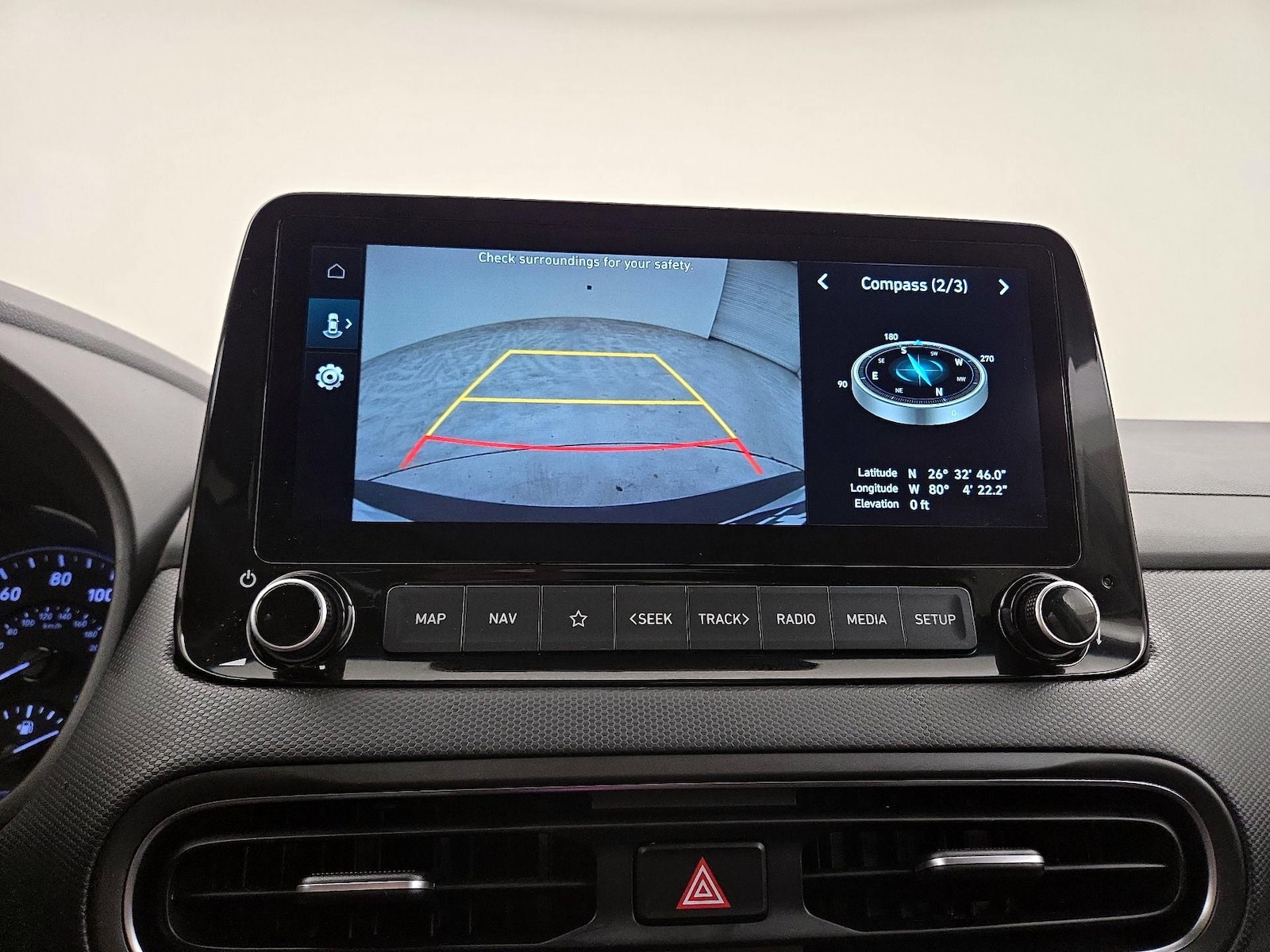 2023 Hyundai Kona SEL - Photo 16