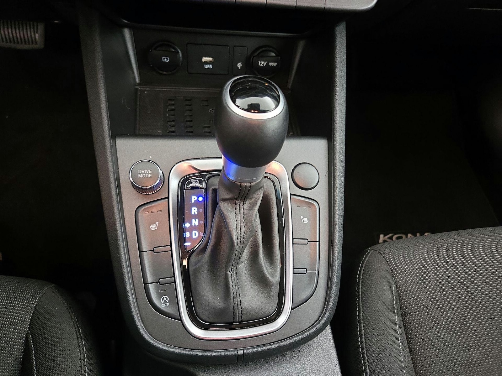 2023 Hyundai Kona SEL - Photo 19