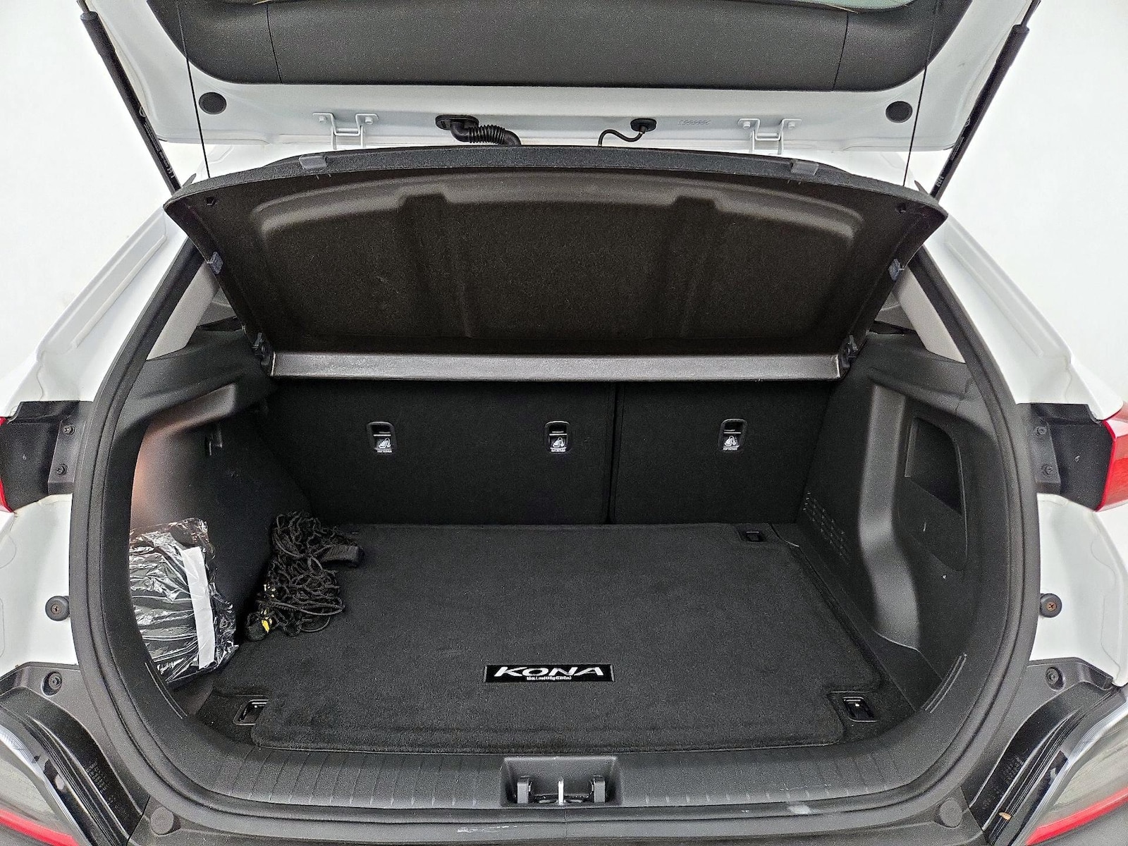 2023 Hyundai Kona SEL - Photo 23