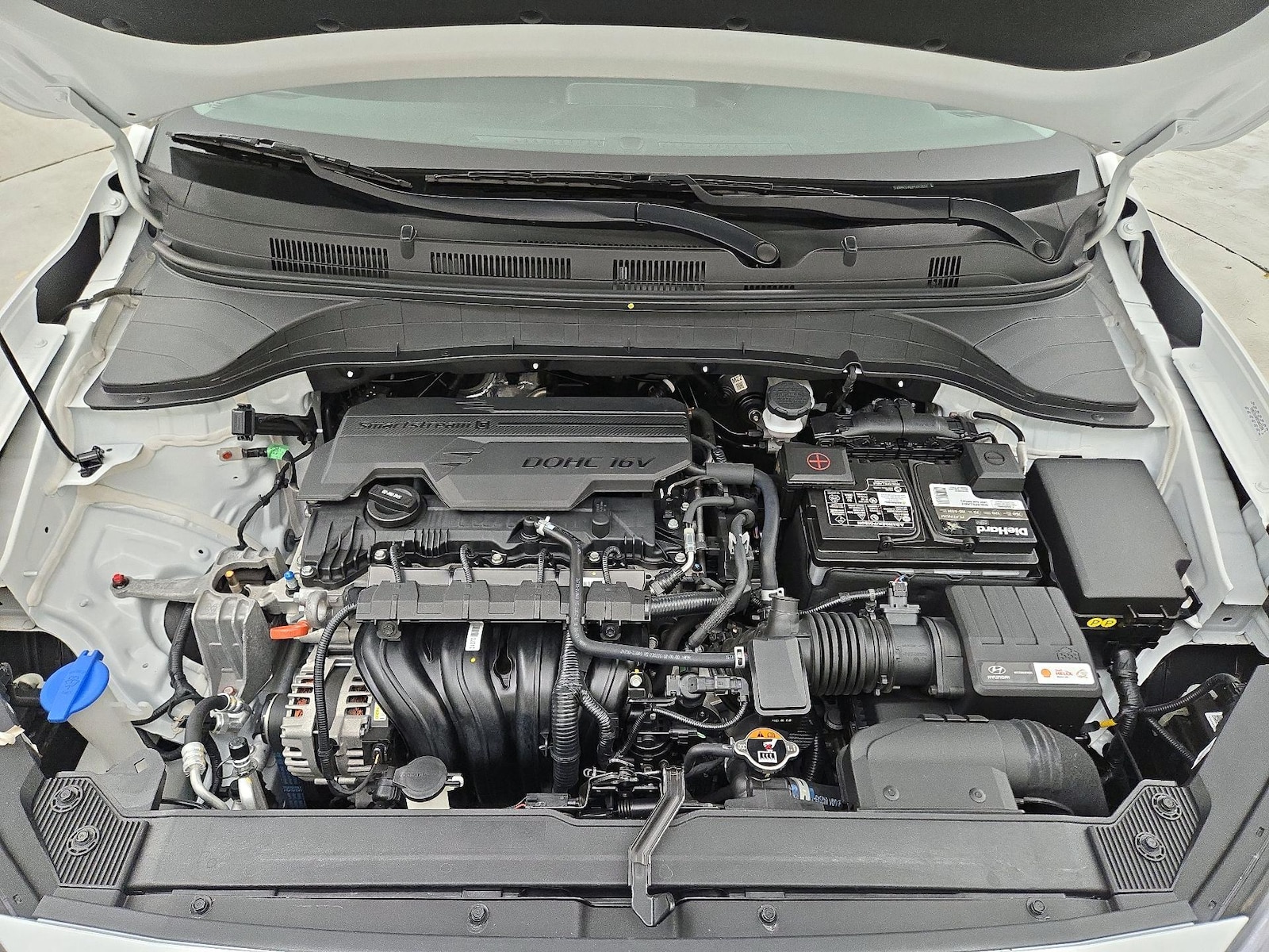2023 Hyundai Kona SEL - Photo 24