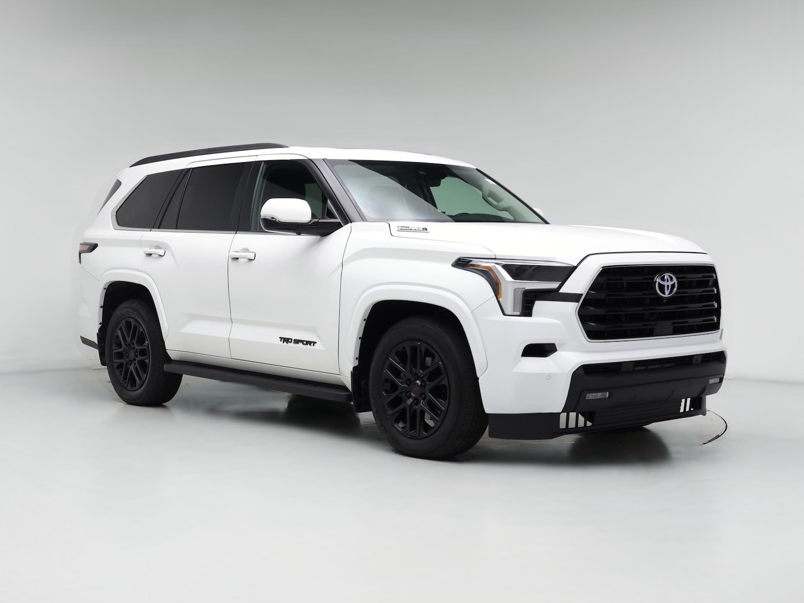2024 Toyota Sequoia