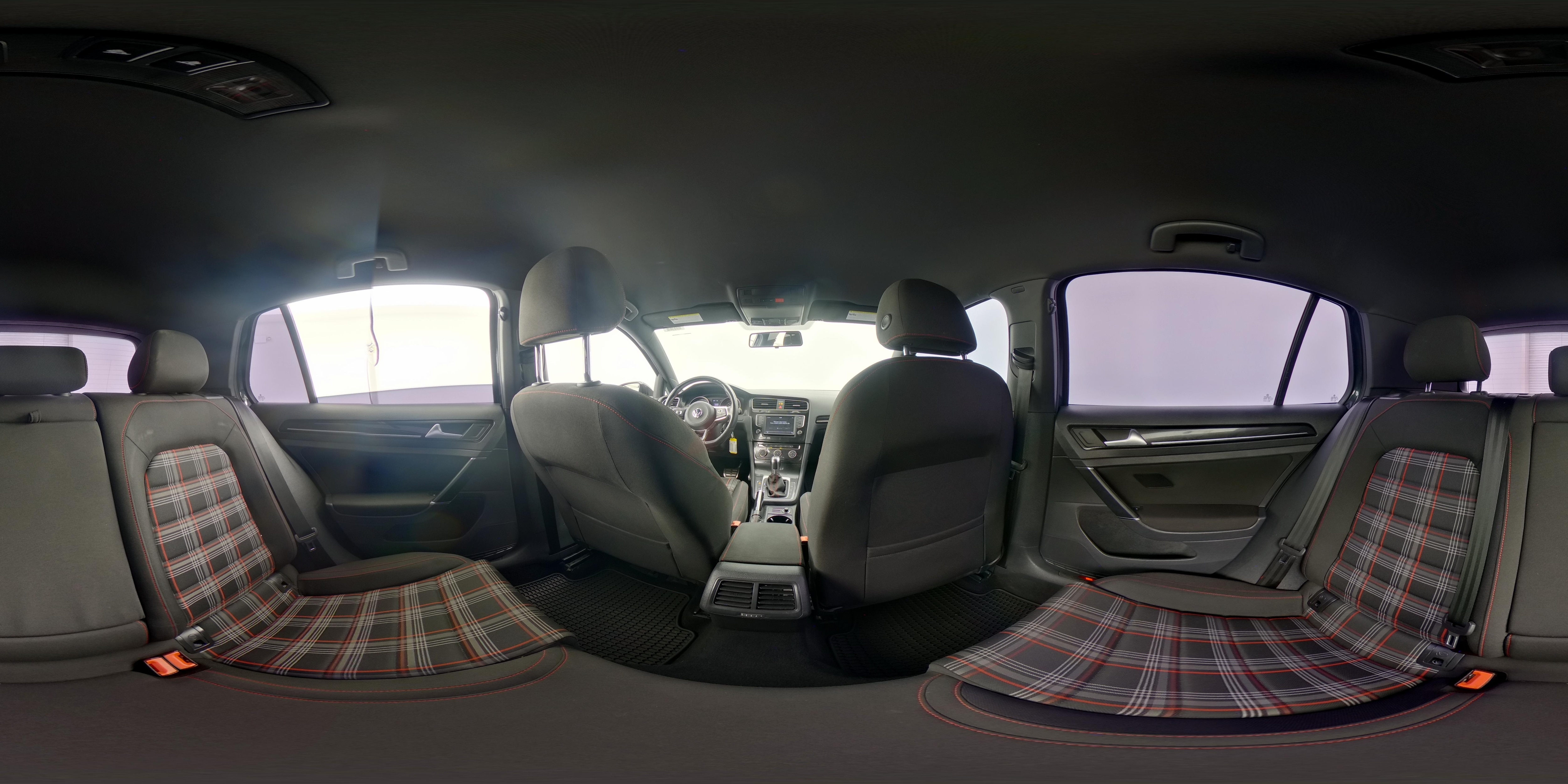 2017 Volkswagen Golf GTI S - Photo 25
