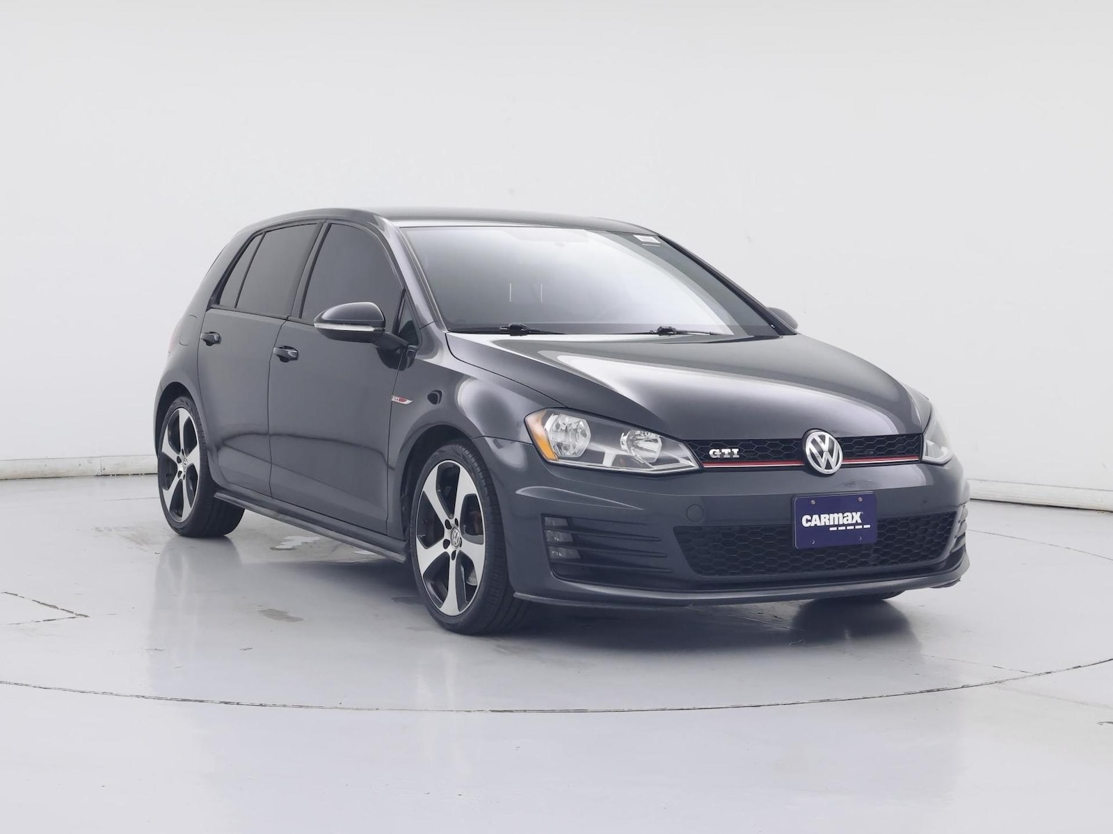 2017 Volkswagen Golf GTI S - Photo 2