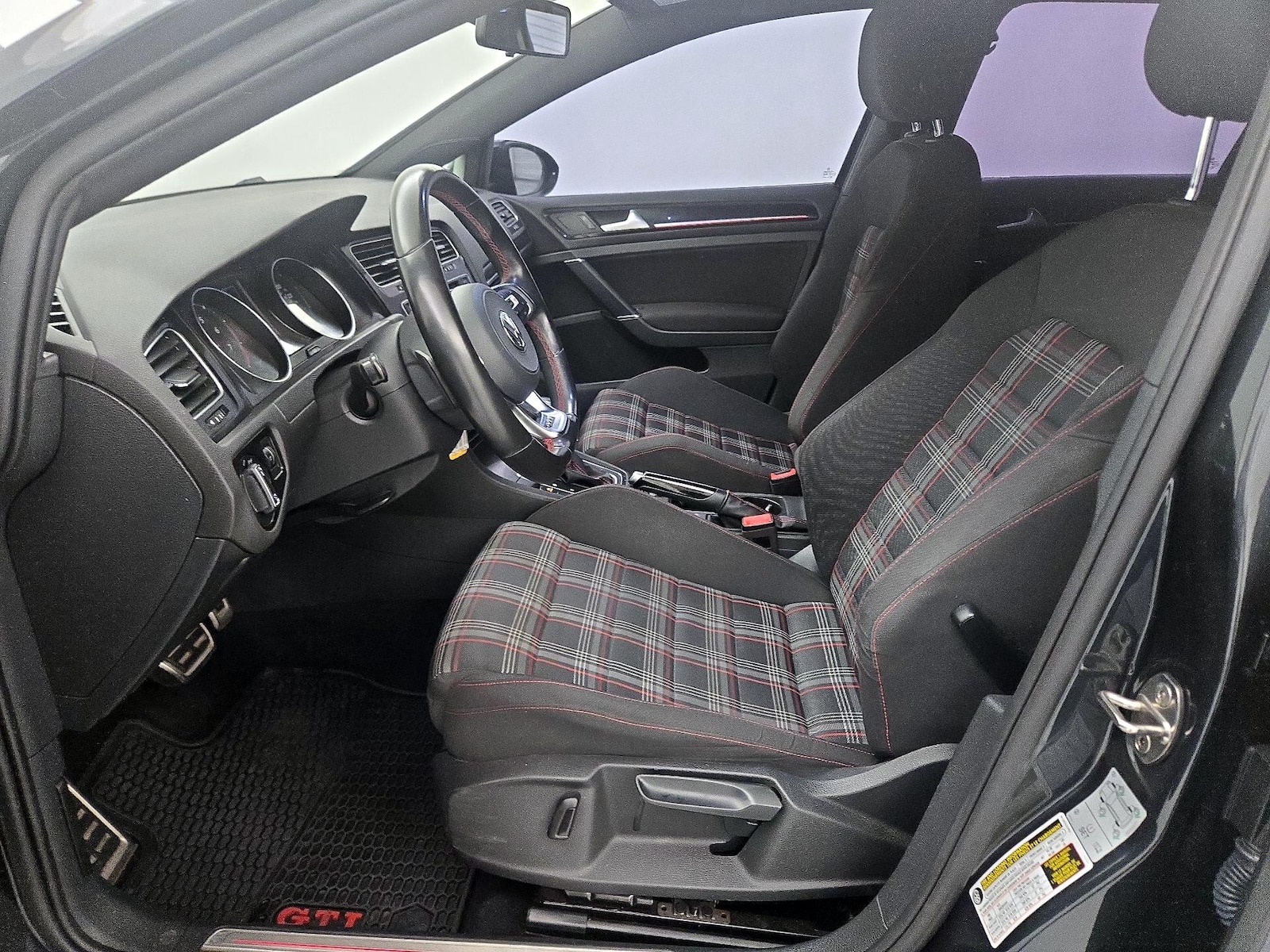 2017 Volkswagen Golf GTI S - Photo 12