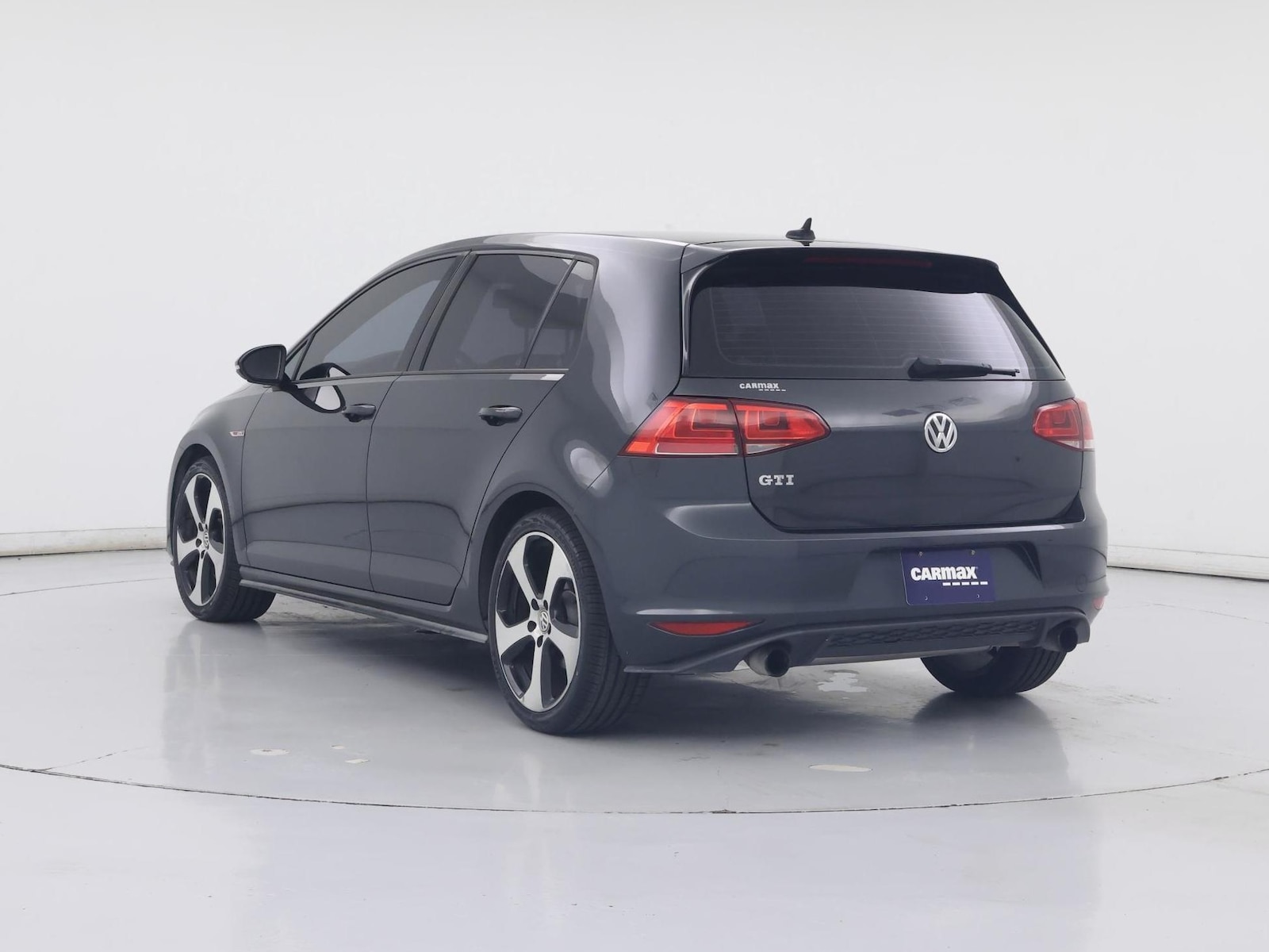 2017 Volkswagen Golf GTI S - Photo 3