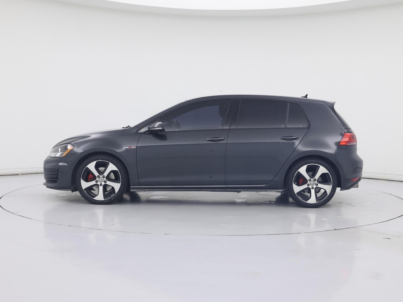 2017 Volkswagen Golf GTI S - Photo 4