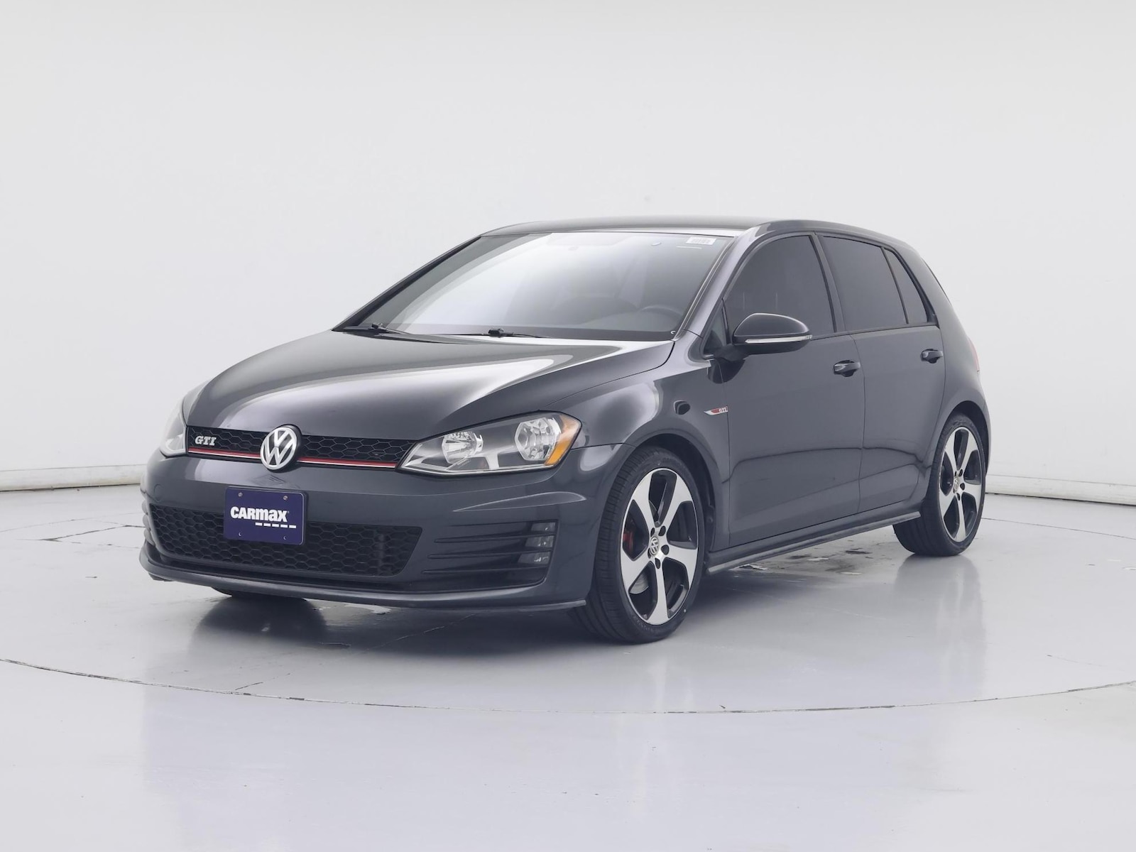 2017 Volkswagen Golf GTI S - Photo 5