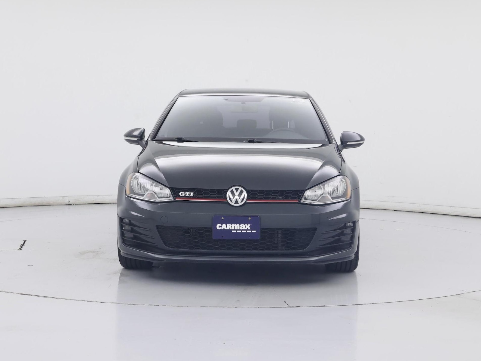 2017 Volkswagen Golf GTI S - Photo 6