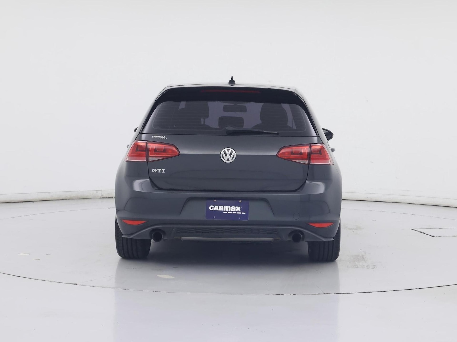 2017 Volkswagen Golf GTI S - Photo 7