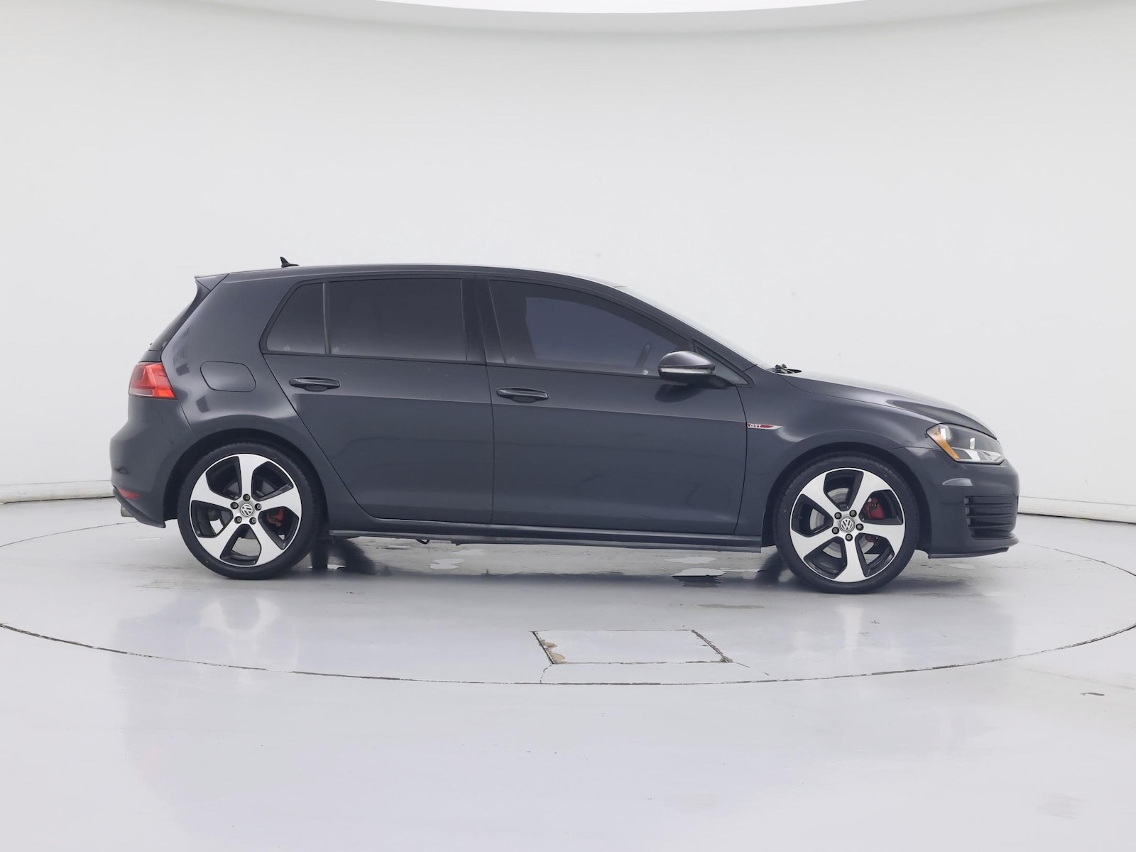2017 Volkswagen Golf GTI S - Photo 8