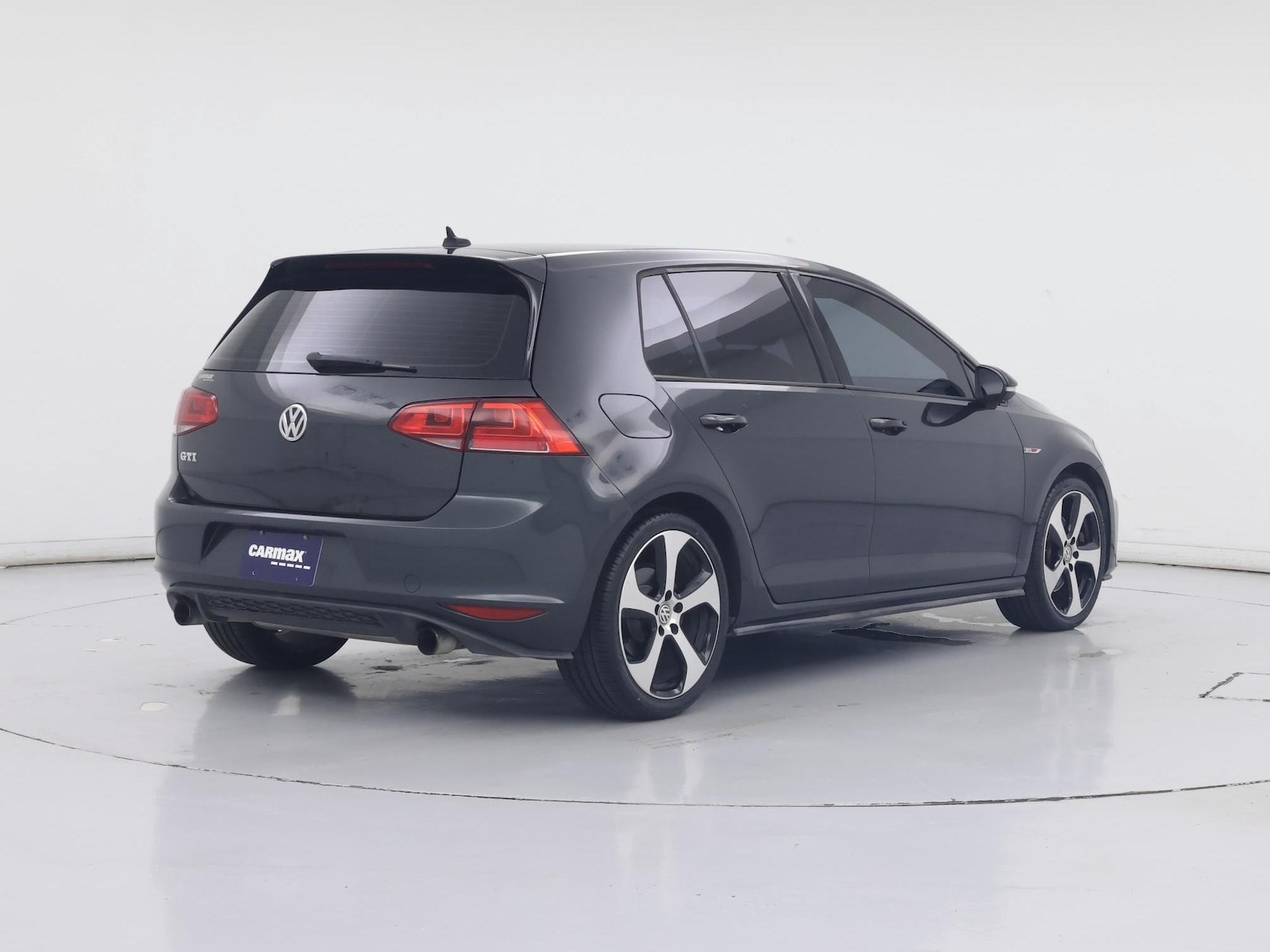 2017 Volkswagen Golf GTI S - Photo 9