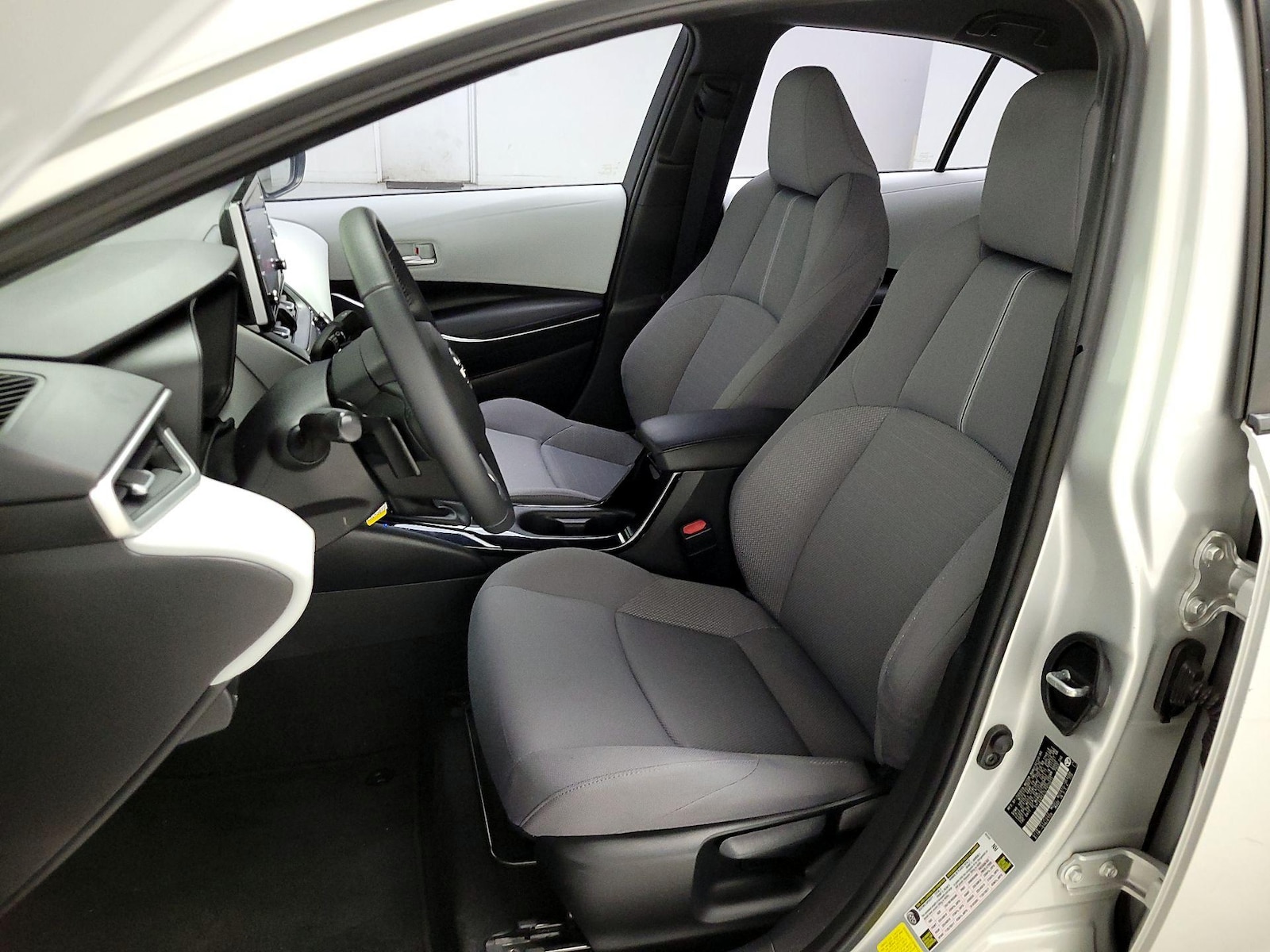 Side Airbags