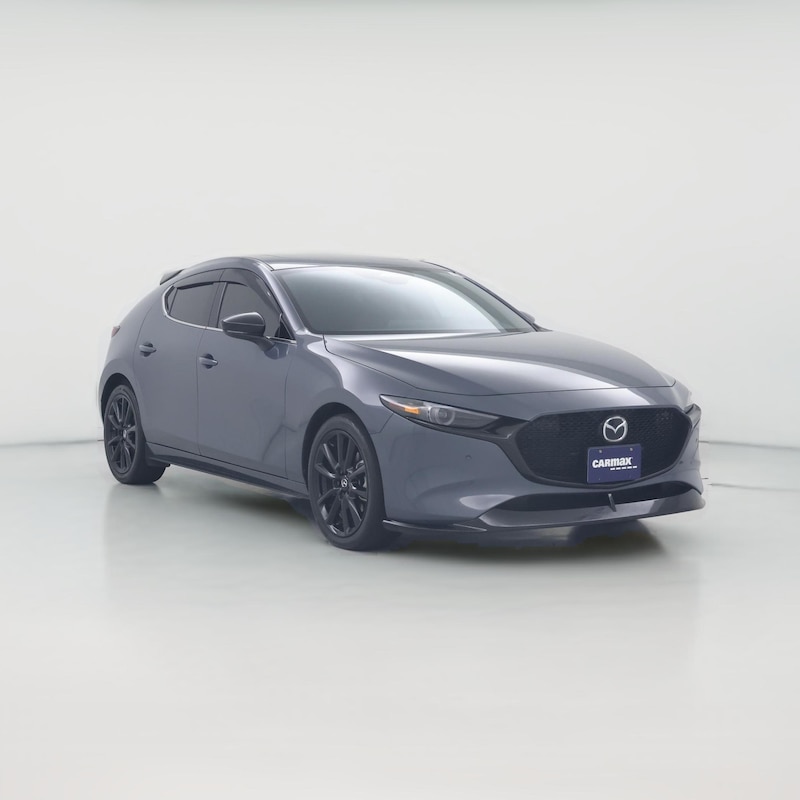 2024 Mazda Mazda3 2.5 Turbo Premium Plus