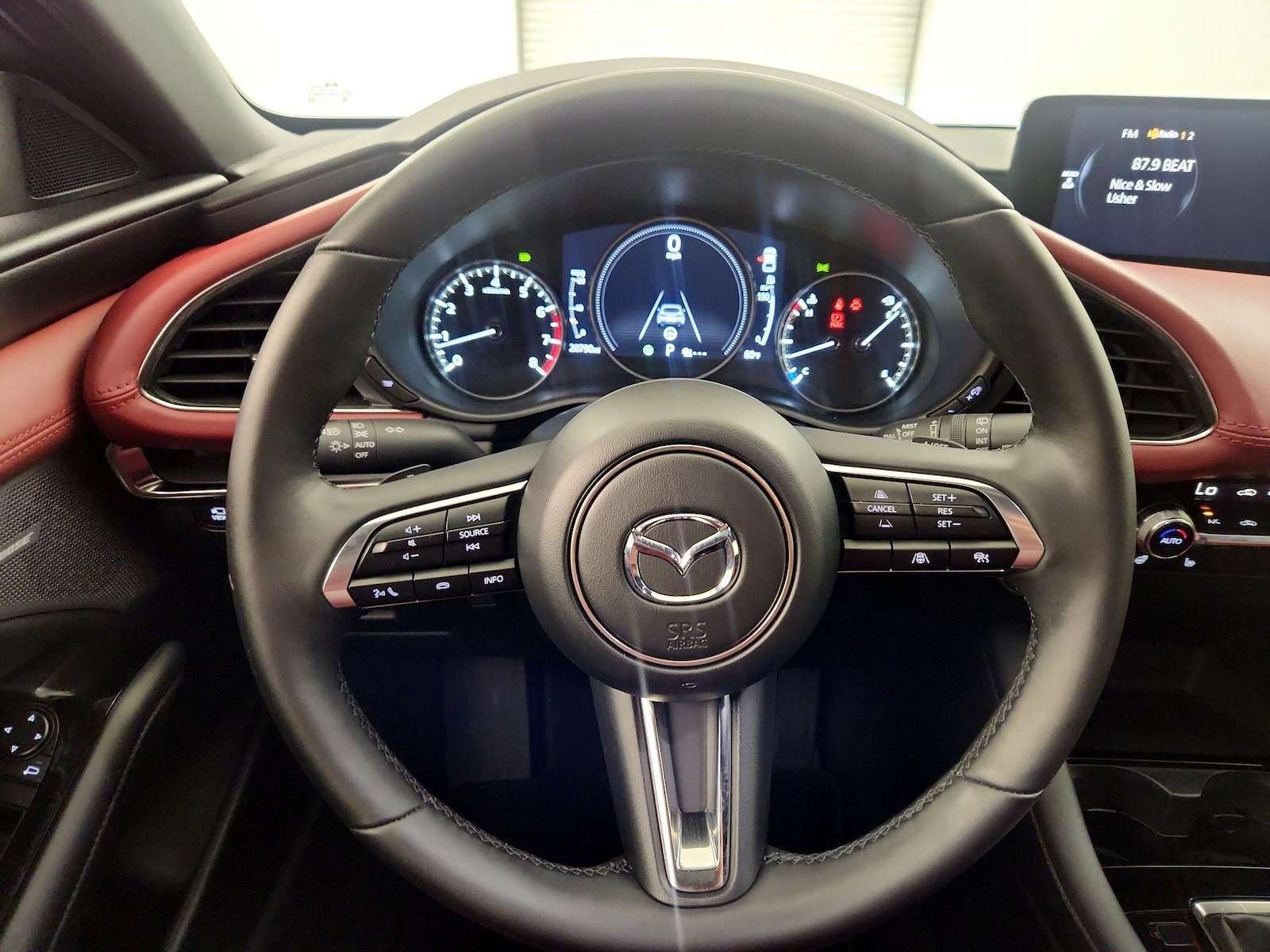 2024 Mazda Mazda3 Turbo Premium Plus - Photo 11