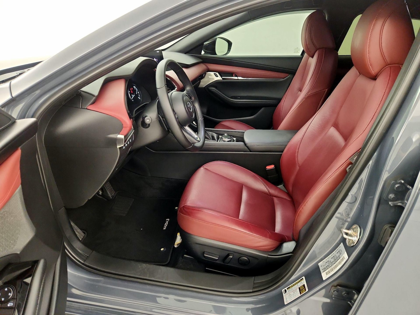 2024 Mazda Mazda3 Turbo Premium Plus - Photo 12