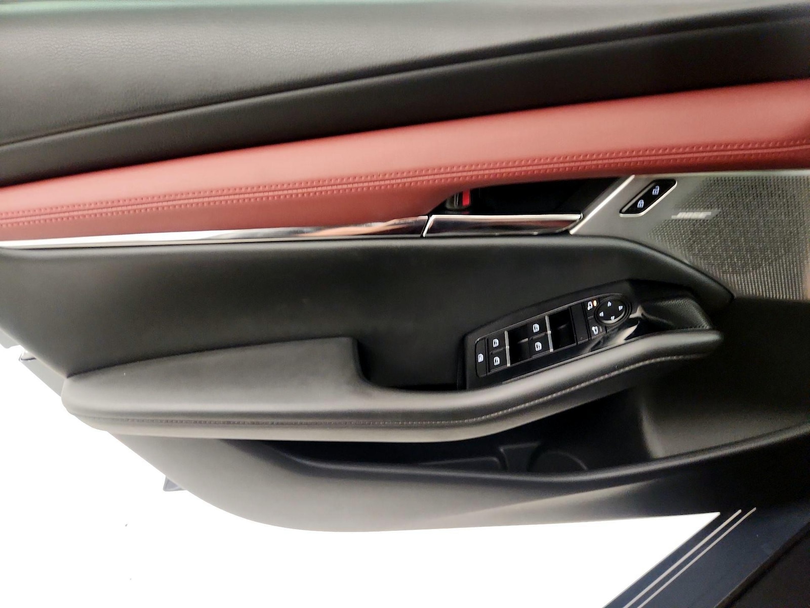 2024 Mazda Mazda3 Turbo Premium Plus - Photo 13