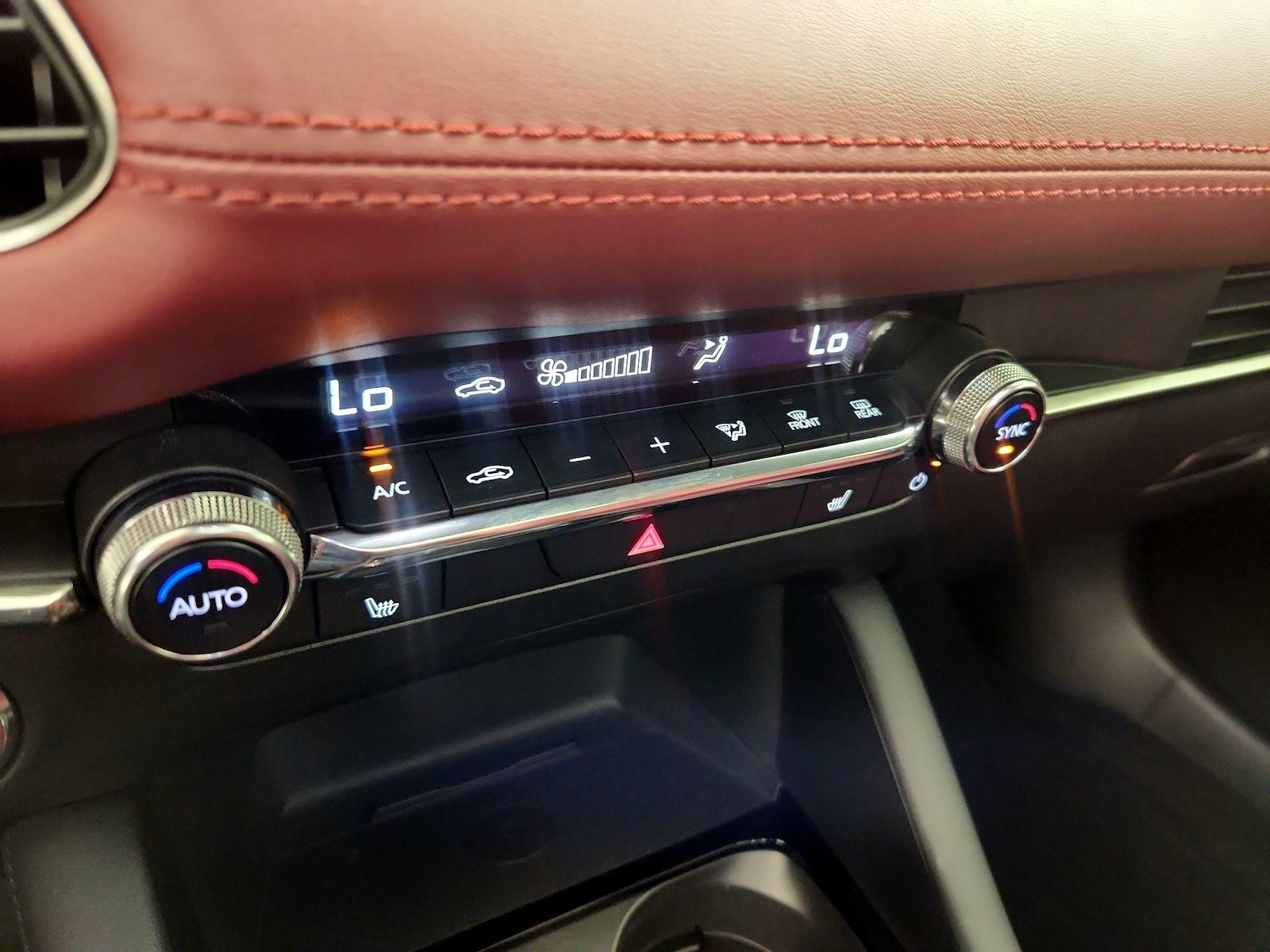 2024 Mazda Mazda3 Turbo Premium Plus - Photo 17
