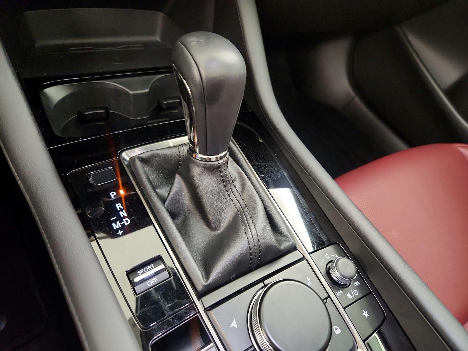 2024 Mazda Mazda3 Turbo Premium Plus - Photo 18