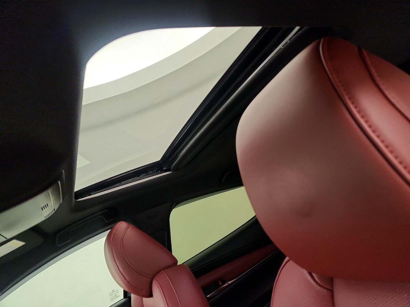 2024 Mazda Mazda3 Turbo Premium Plus - Photo 20
