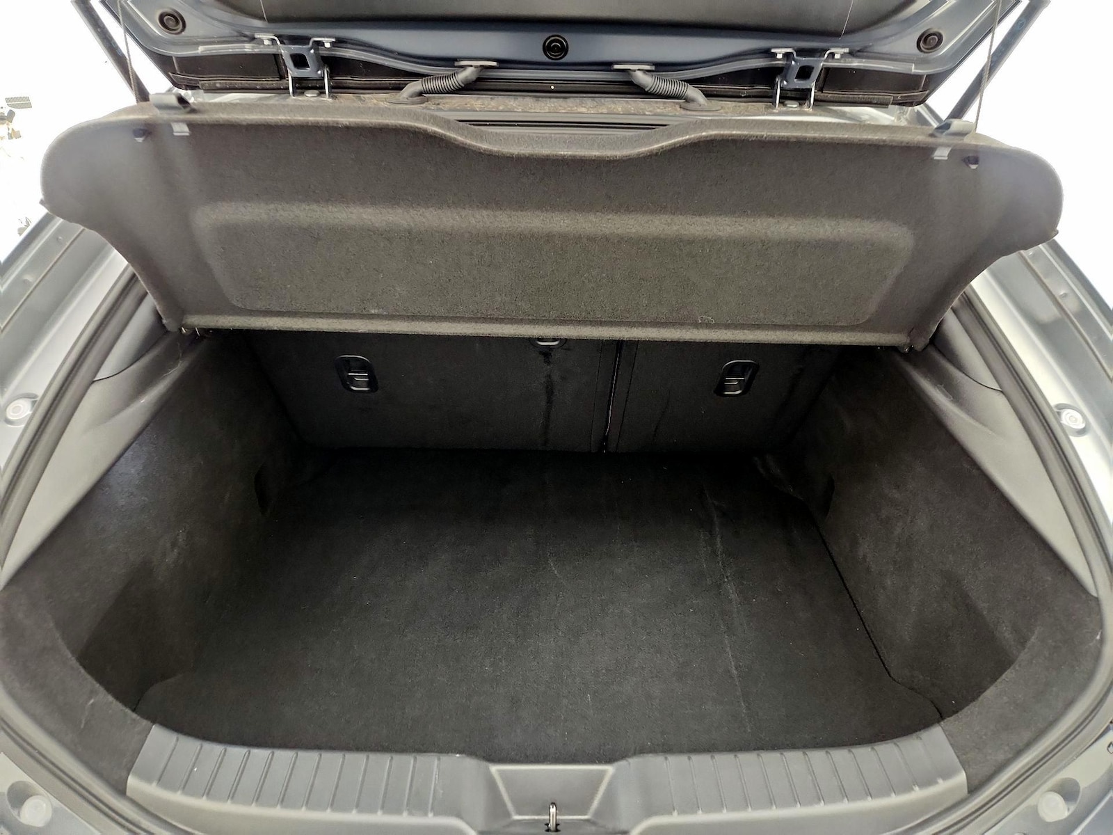 2024 Mazda Mazda3 Turbo Premium Plus - Photo 22