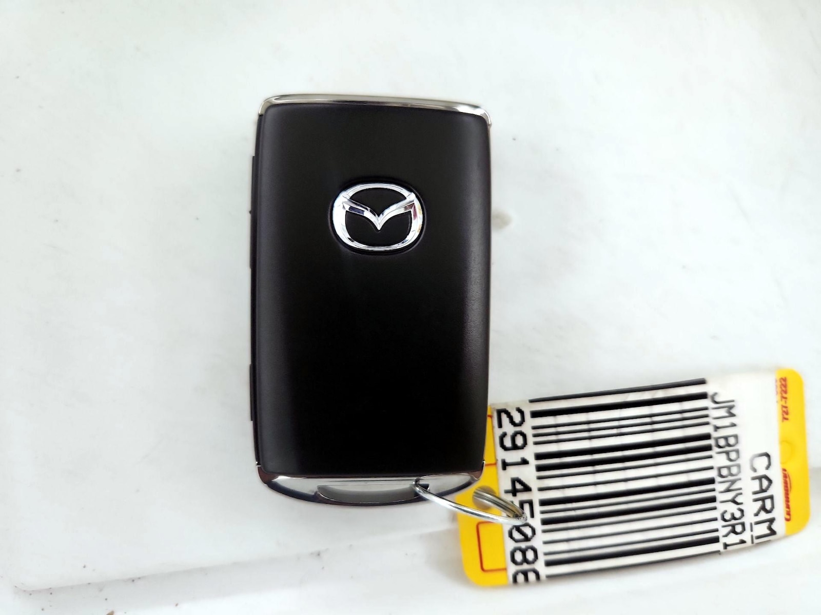 2024 Mazda Mazda3 Turbo Premium Plus - Photo 25