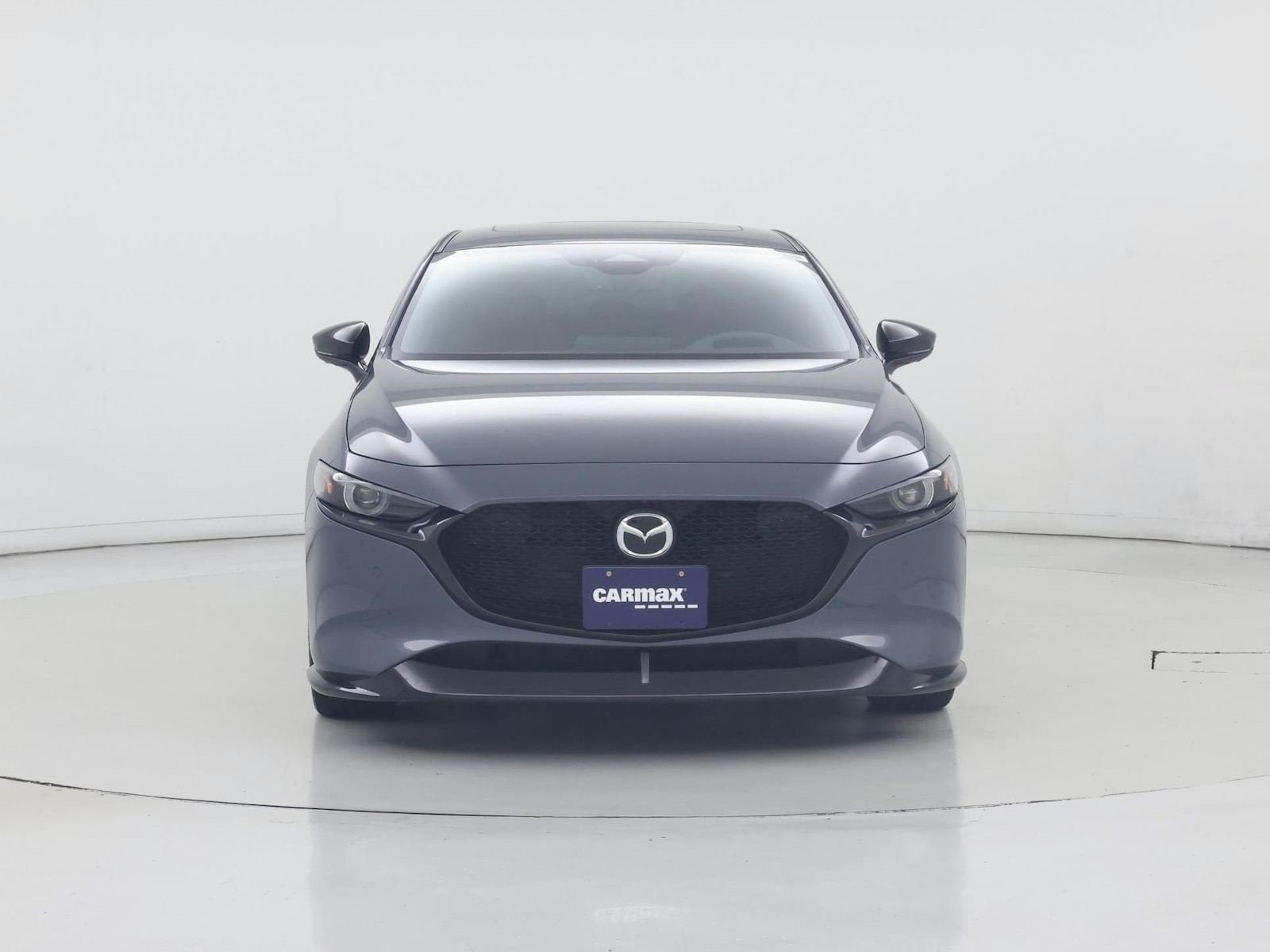 2024 Mazda Mazda3 Turbo Premium Plus - Photo 6