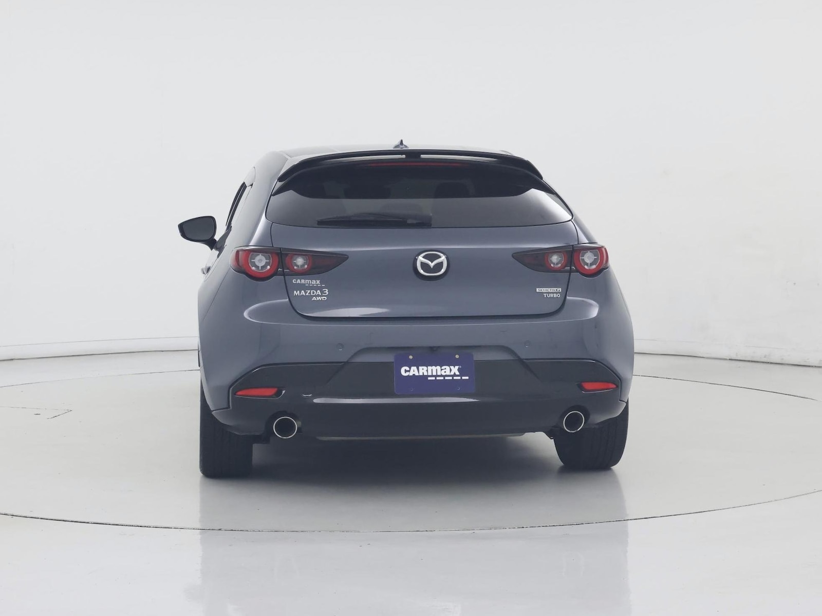 2024 Mazda Mazda3 Turbo Premium Plus - Photo 7