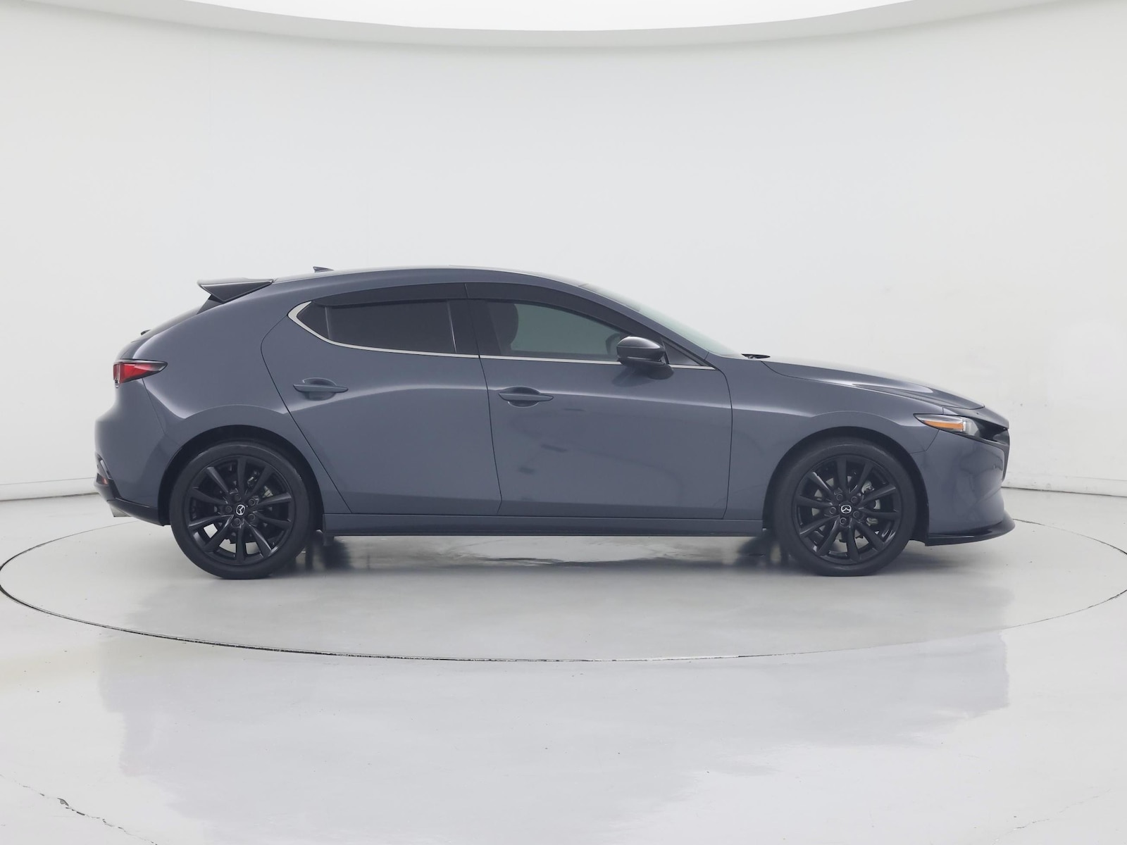 2024 Mazda Mazda3 Turbo Premium Plus - Photo 8