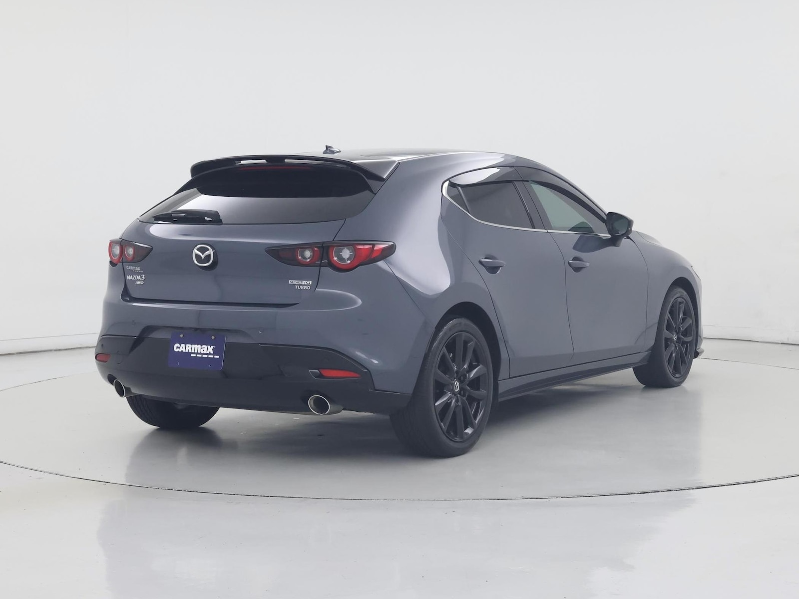 2024 Mazda Mazda3 Turbo Premium Plus - Photo 9
